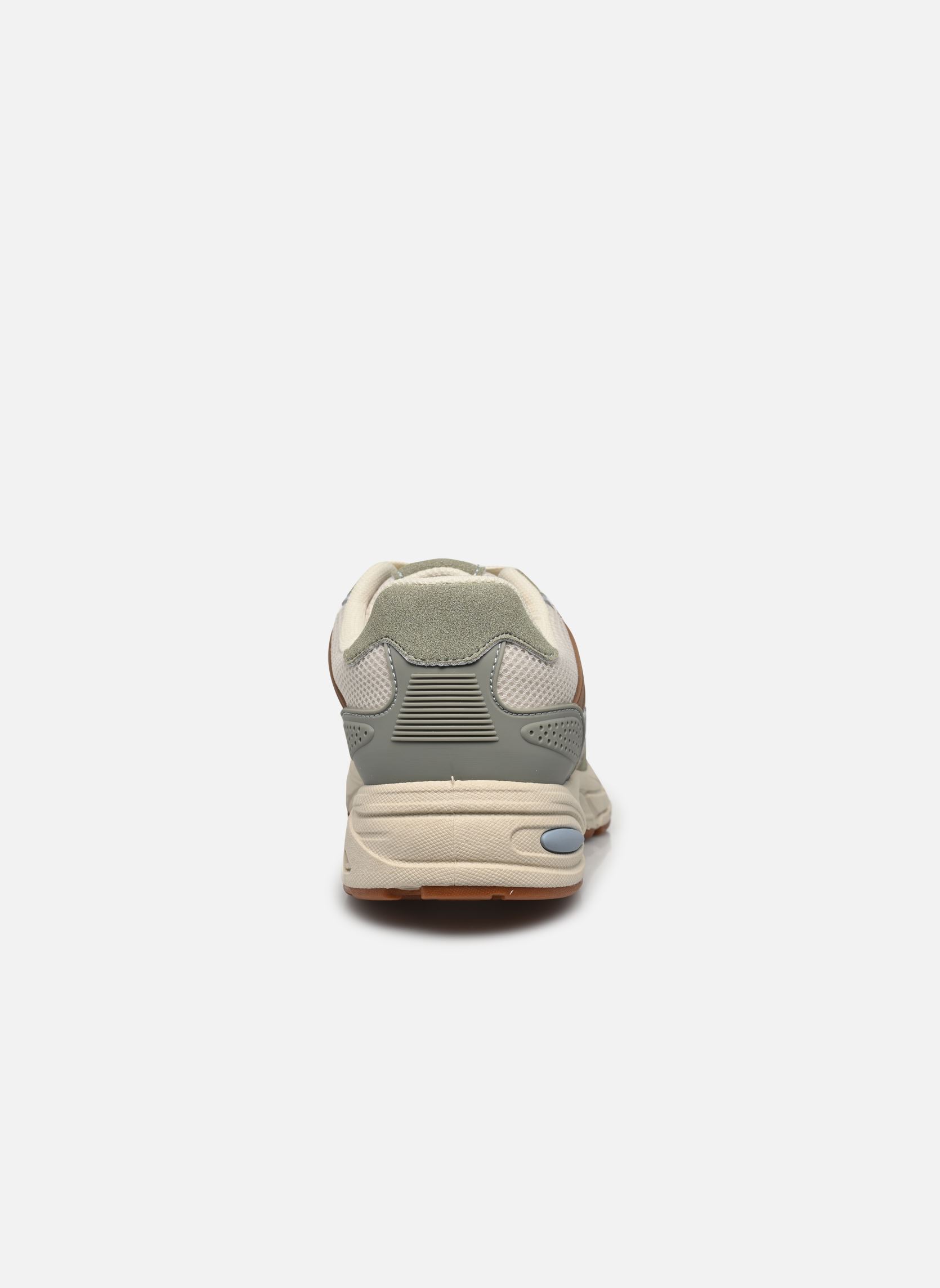 Sneakers Baskets THIRUN dames groen MADE BY Sneakers Baskets THIRUN dames groen Vert