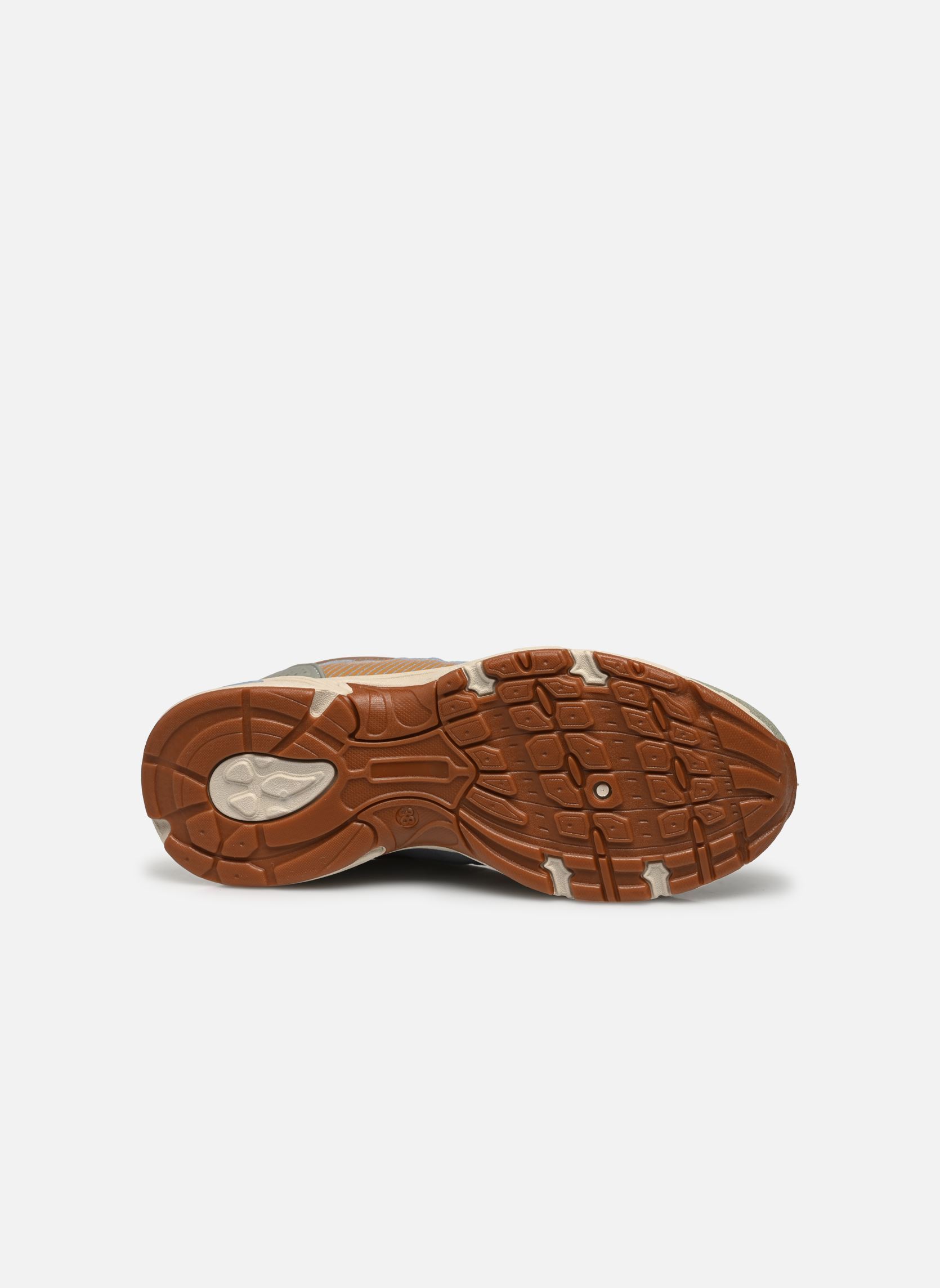 Sneakers Baskets THIRUN dames groen MADE BY Sneakers Baskets THIRUN dames groen Vert