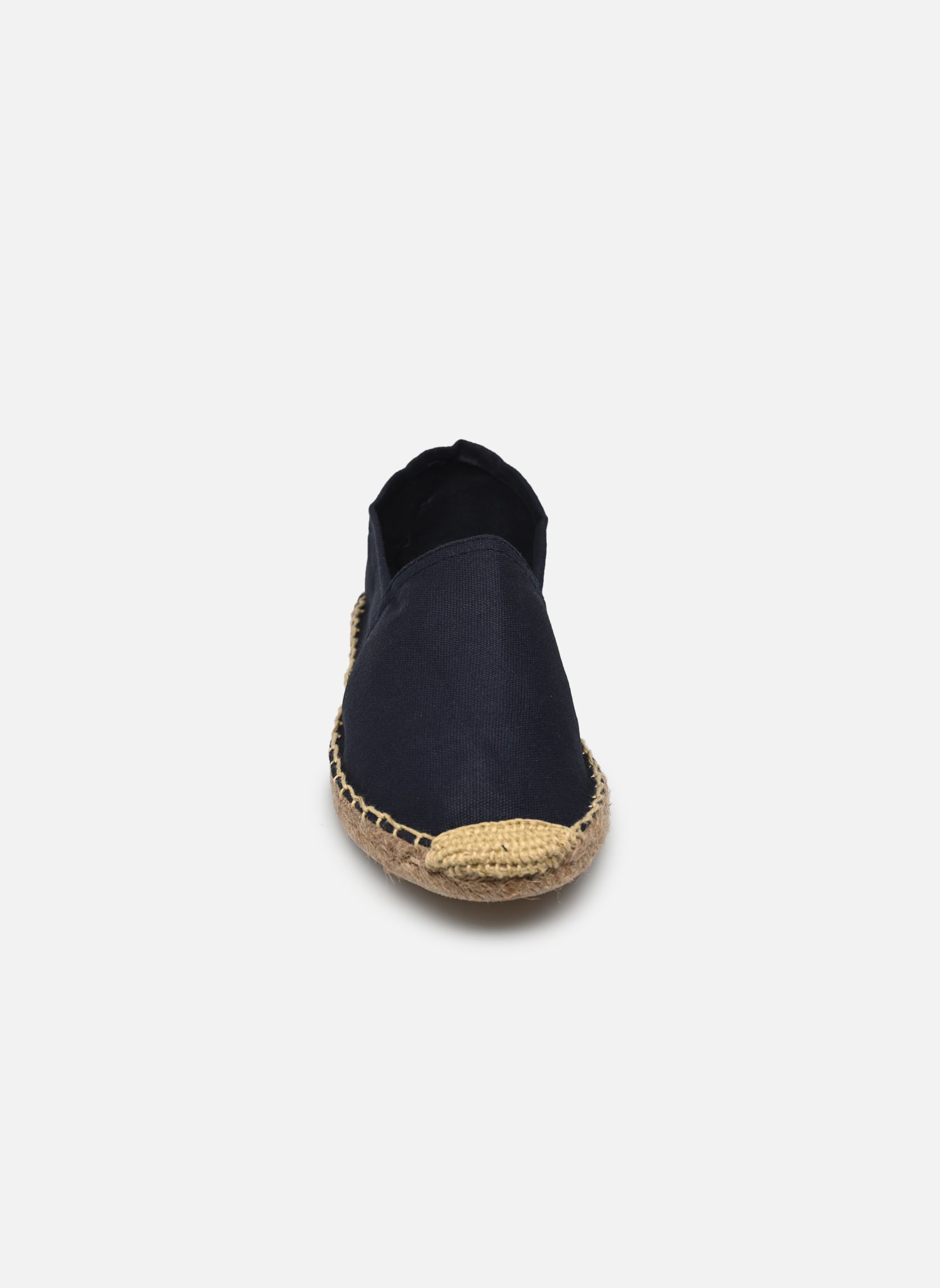 Espadrilles Espadrilles THESPADRILLE herren blau MADE BY Espadrilles Espadrilles THESPADRILLE herren blau Marine