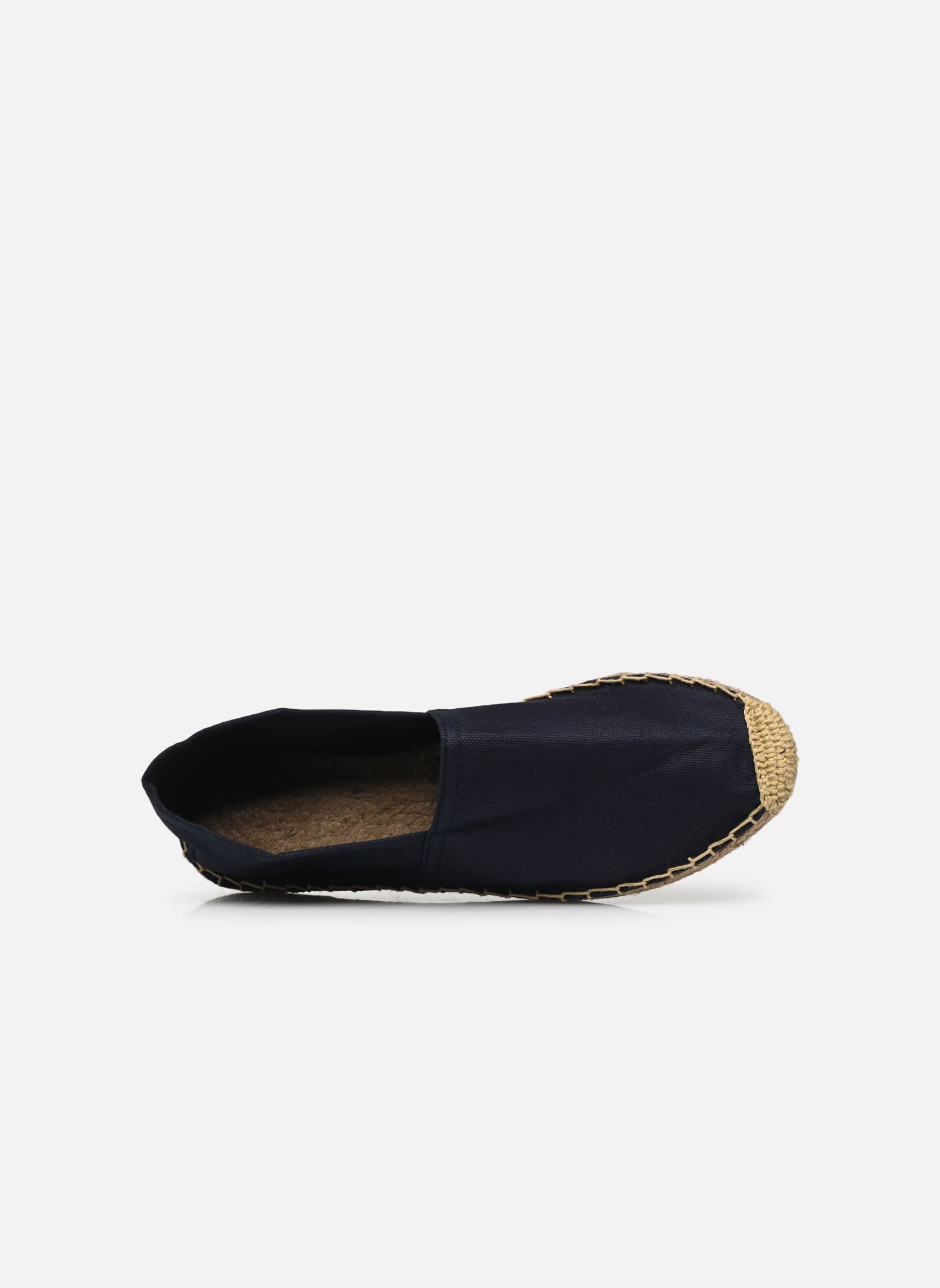 Espadrilles Espadrilles THESPADRILLE herren blau MADE BY Espadrilles Espadrilles THESPADRILLE herren blau Marine