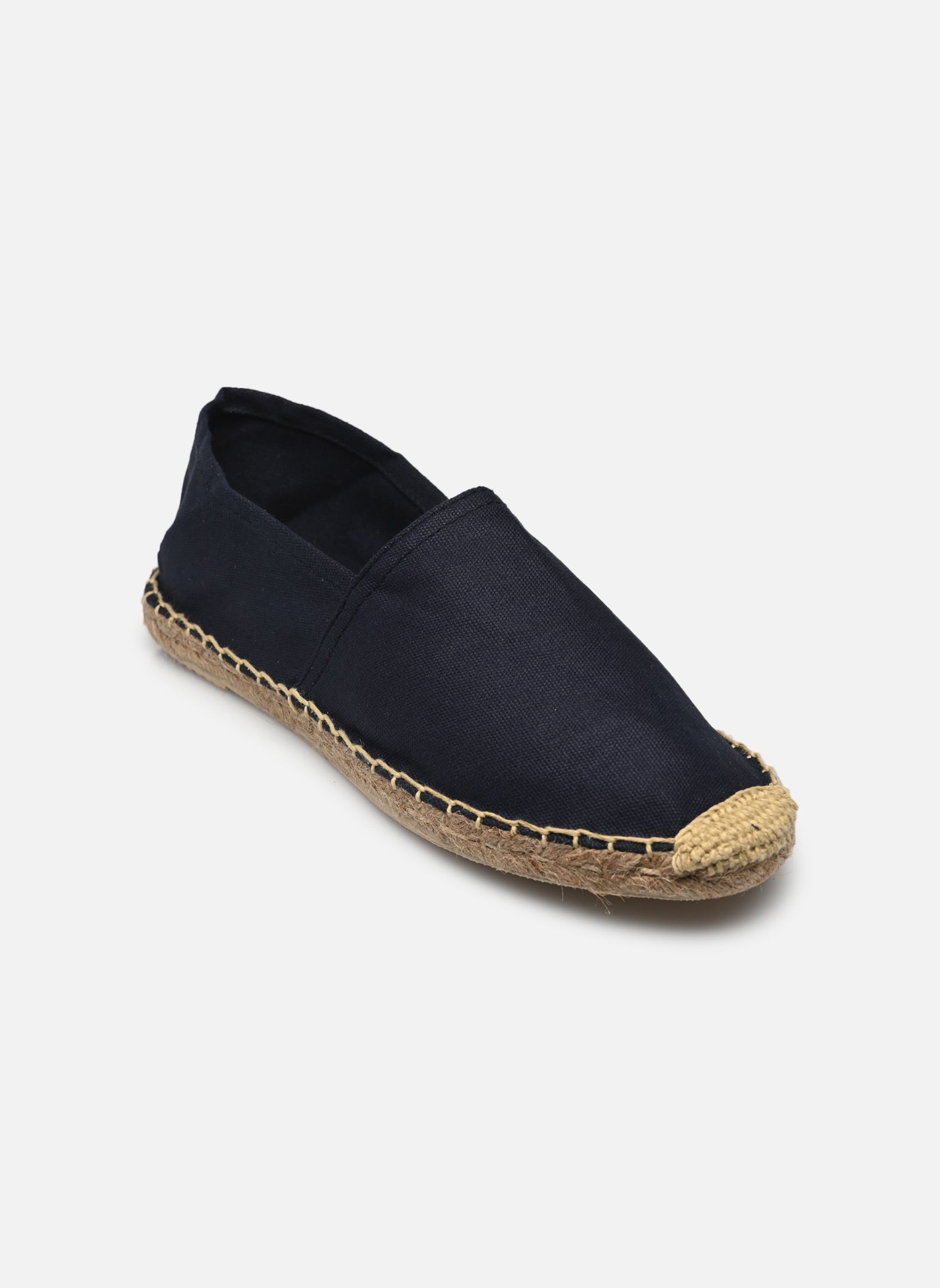 Espadrilles Espadrilles THESPADRILLE herren blau MADE BY Espadrilles Espadrilles THESPADRILLE herren blau Marine