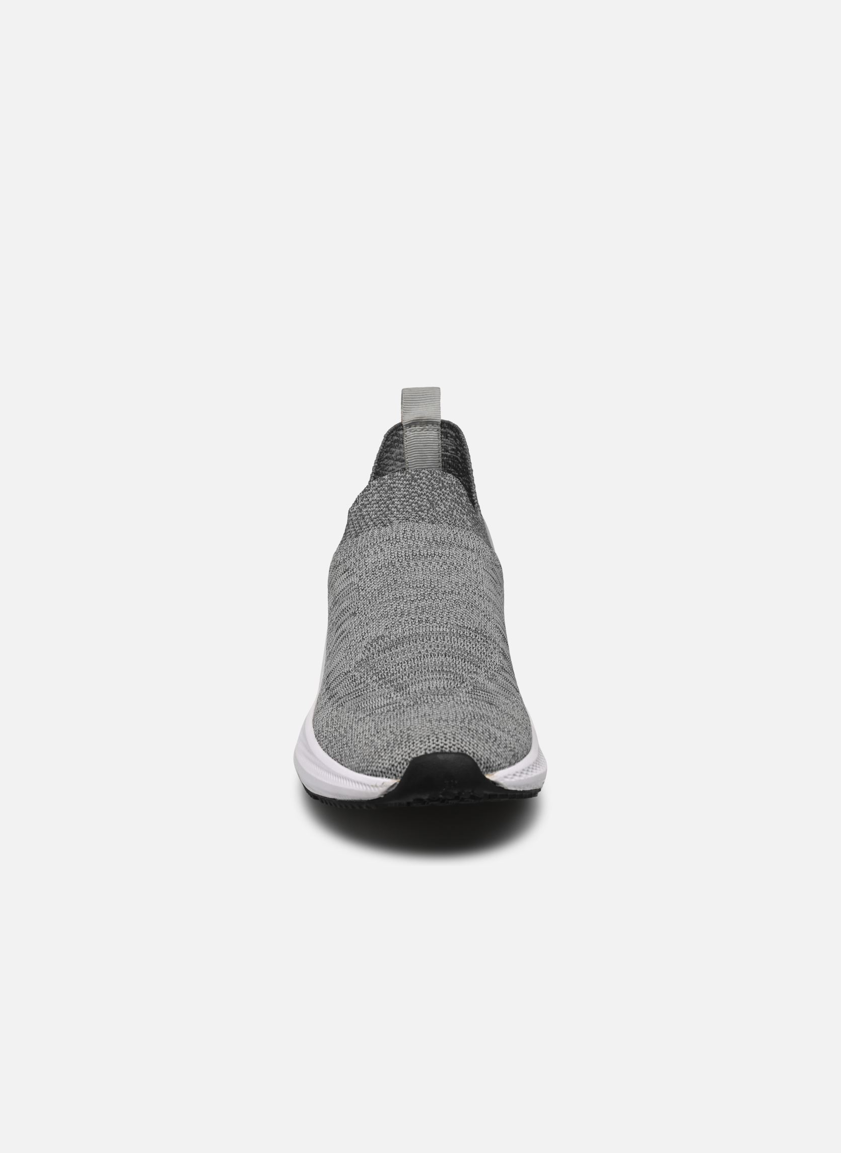 Laufschuhe Baskets THERUNNING herren grau MADE BY Laufschuhe Baskets THERUNNING herren grau GRIS