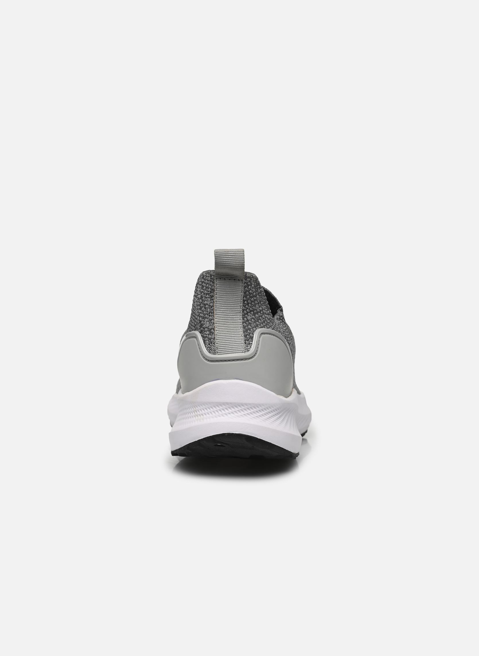Laufschuhe Baskets THERUNNING herren grau MADE BY Laufschuhe Baskets THERUNNING herren grau GRIS