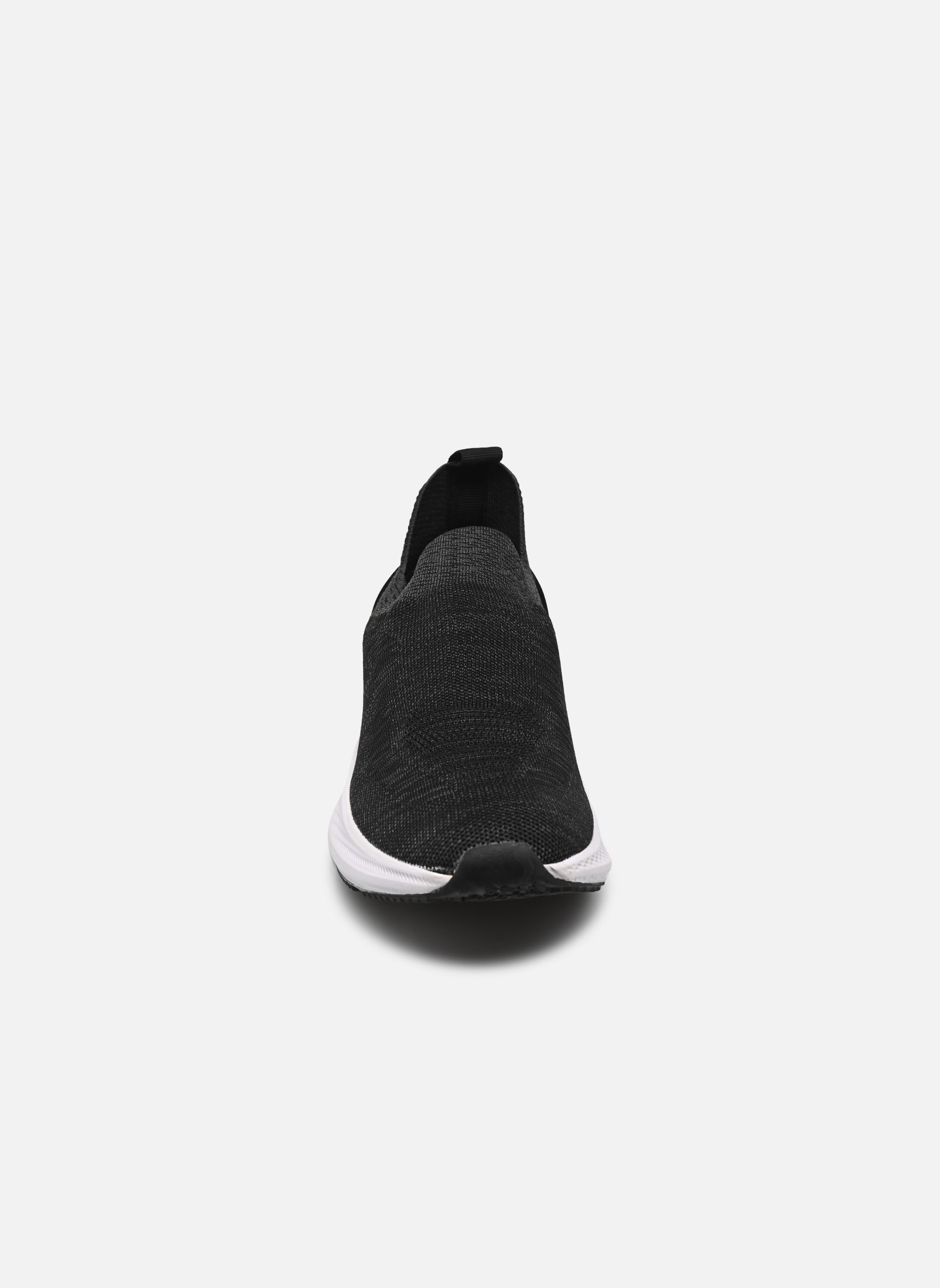 Laufschuhe Baskets THERUNNING herren schwarz MADE BY Laufschuhe Baskets THERUNNING herren schwarz NOIR
