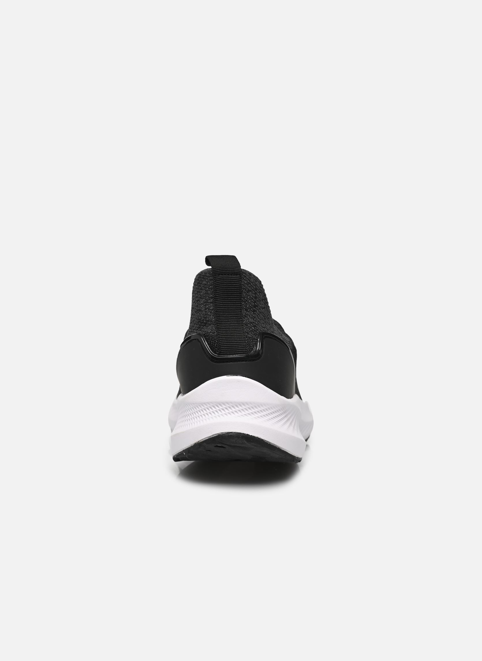 Laufschuhe Baskets THERUNNING herren schwarz MADE BY Laufschuhe Baskets THERUNNING herren schwarz NOIR