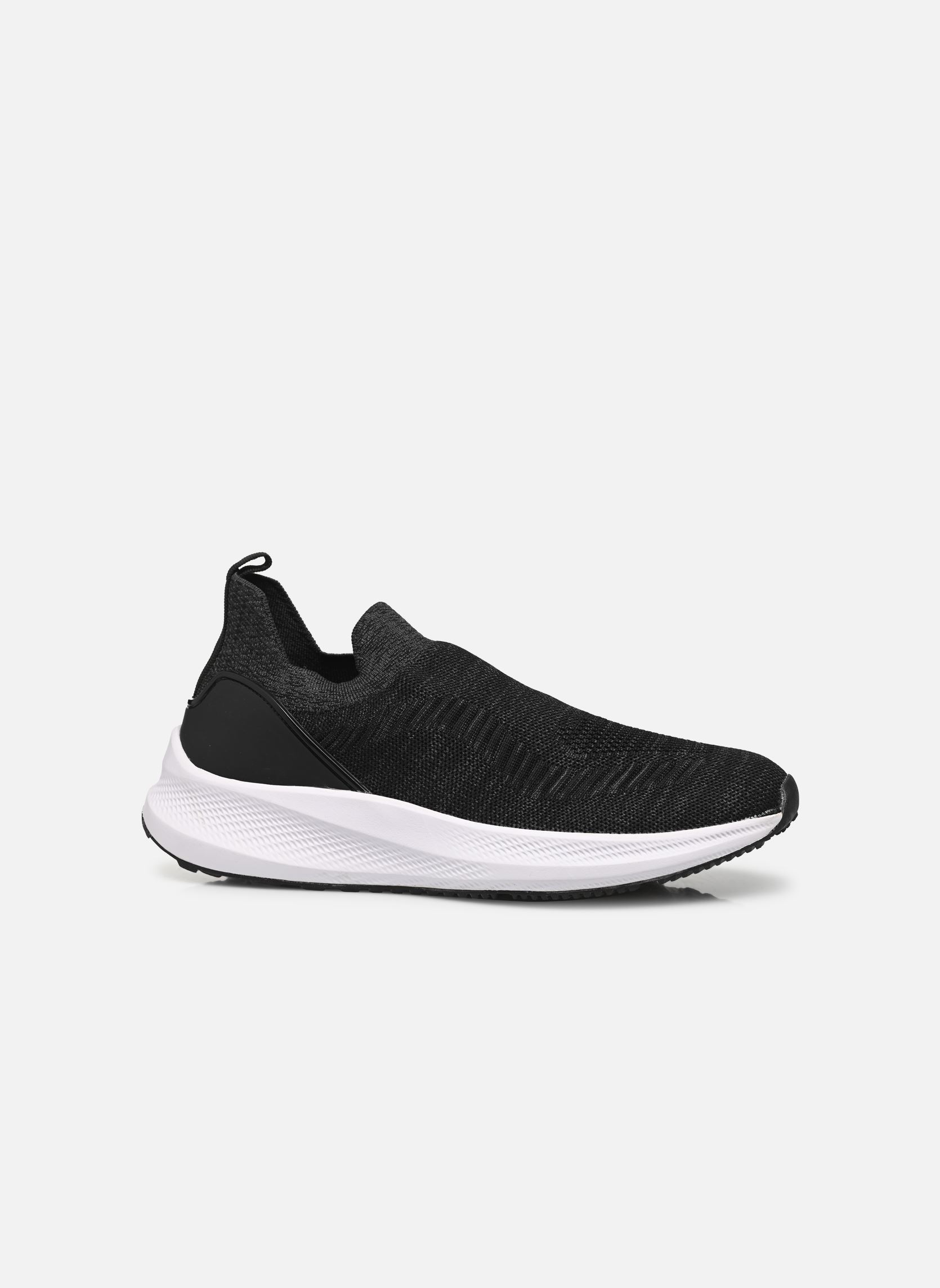 Laufschuhe Baskets THERUNNING herren schwarz MADE BY Laufschuhe Baskets THERUNNING herren schwarz NOIR