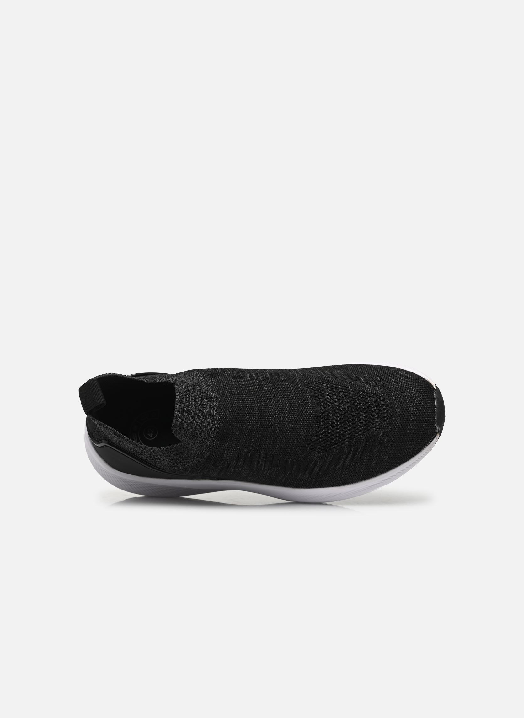 Laufschuhe Baskets THERUNNING herren schwarz MADE BY Laufschuhe Baskets THERUNNING herren schwarz NOIR