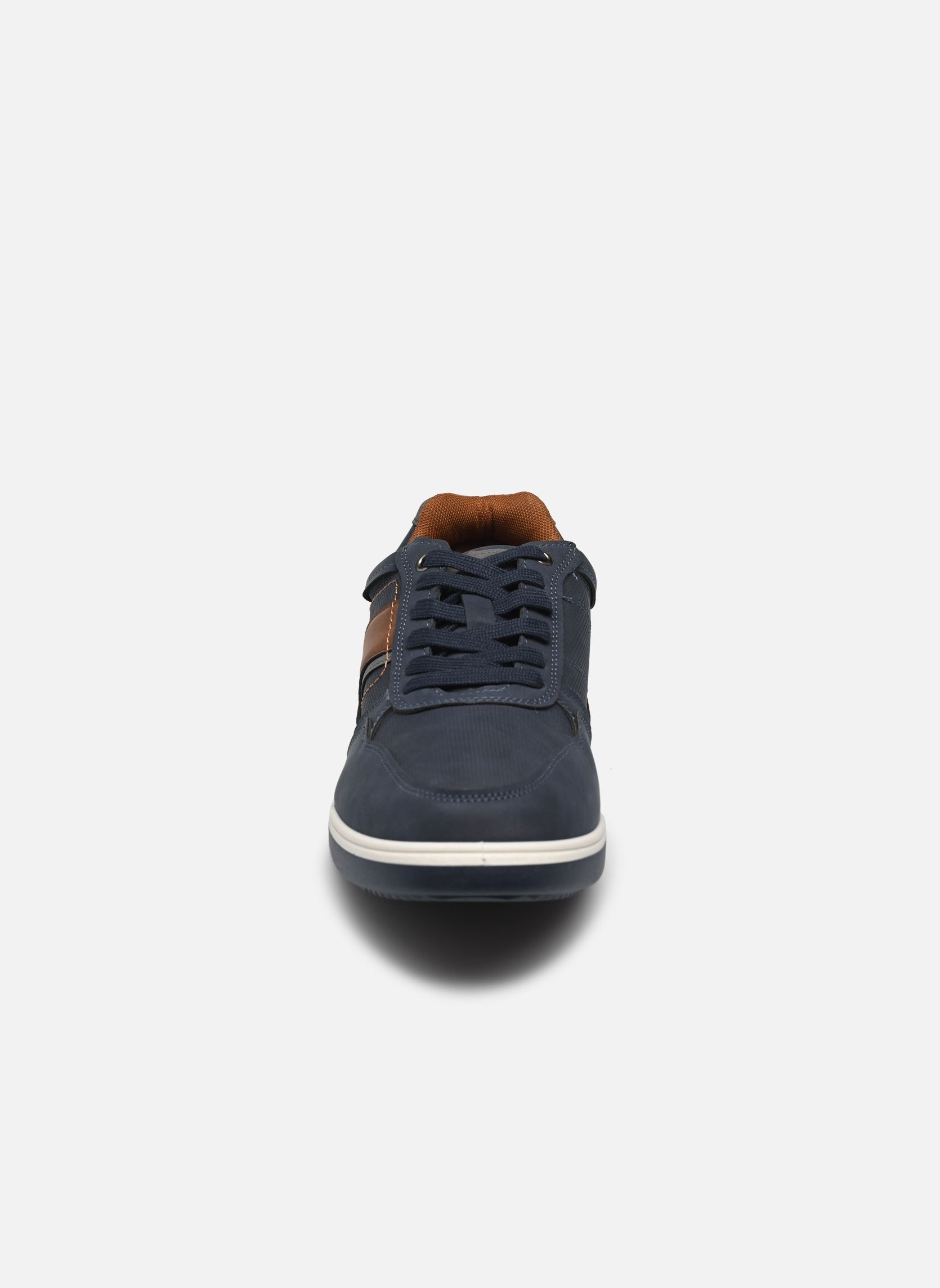 Sneakers Baskets THATOU heren blauw MADE BY Sneakers Baskets THATOU heren blauw MARINE