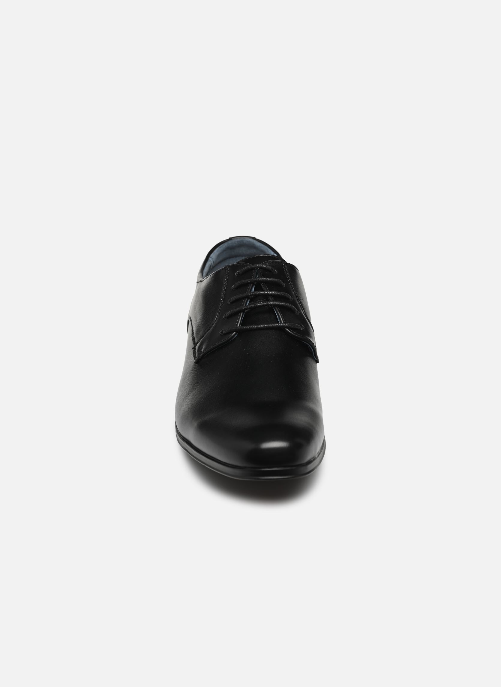 Derbies THOLIO homme noir MADE BY Derbies THOLIO homme noir NOIR