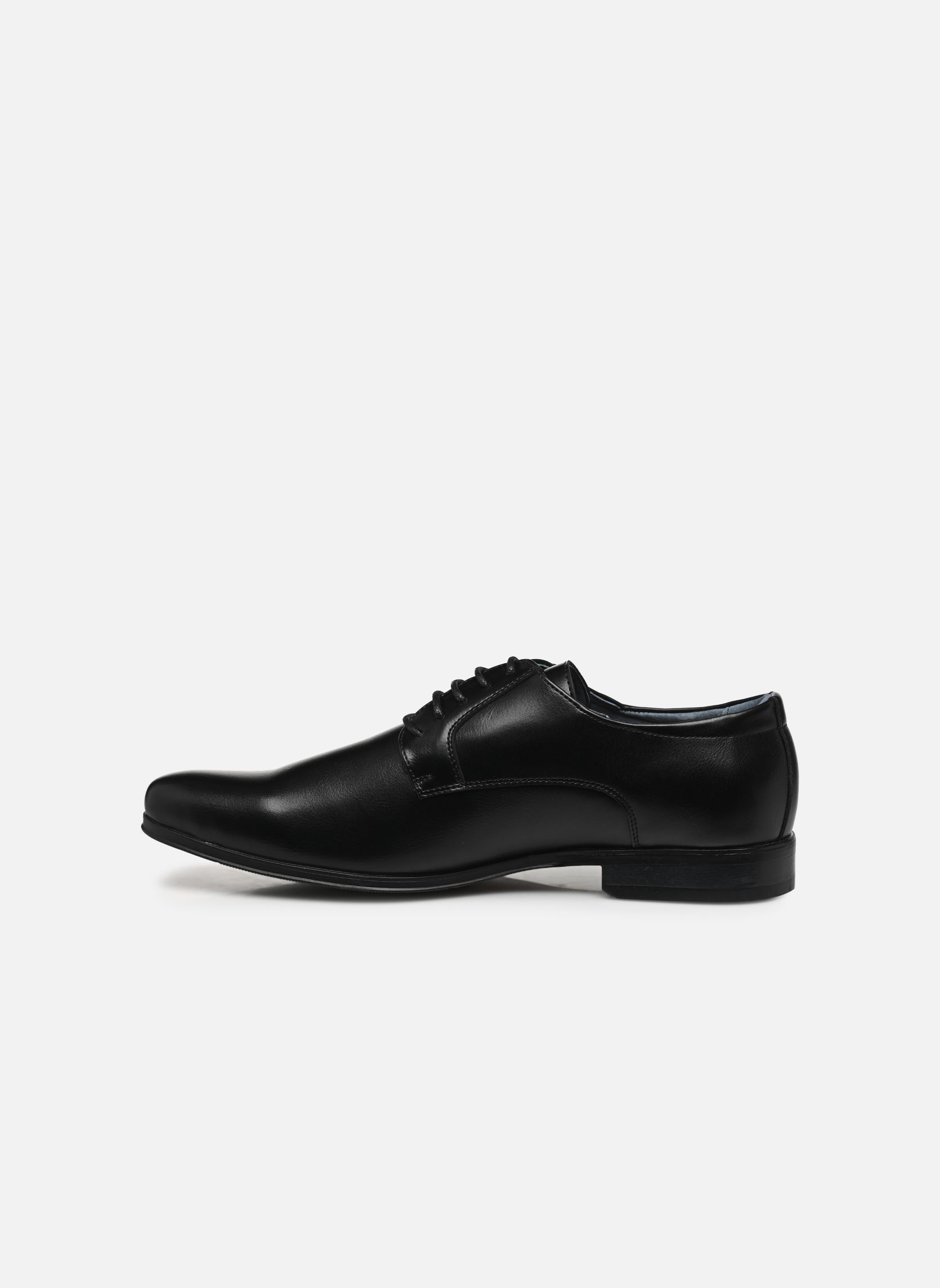Derbies THOLIO homme noir MADE BY Derbies THOLIO homme noir NOIR