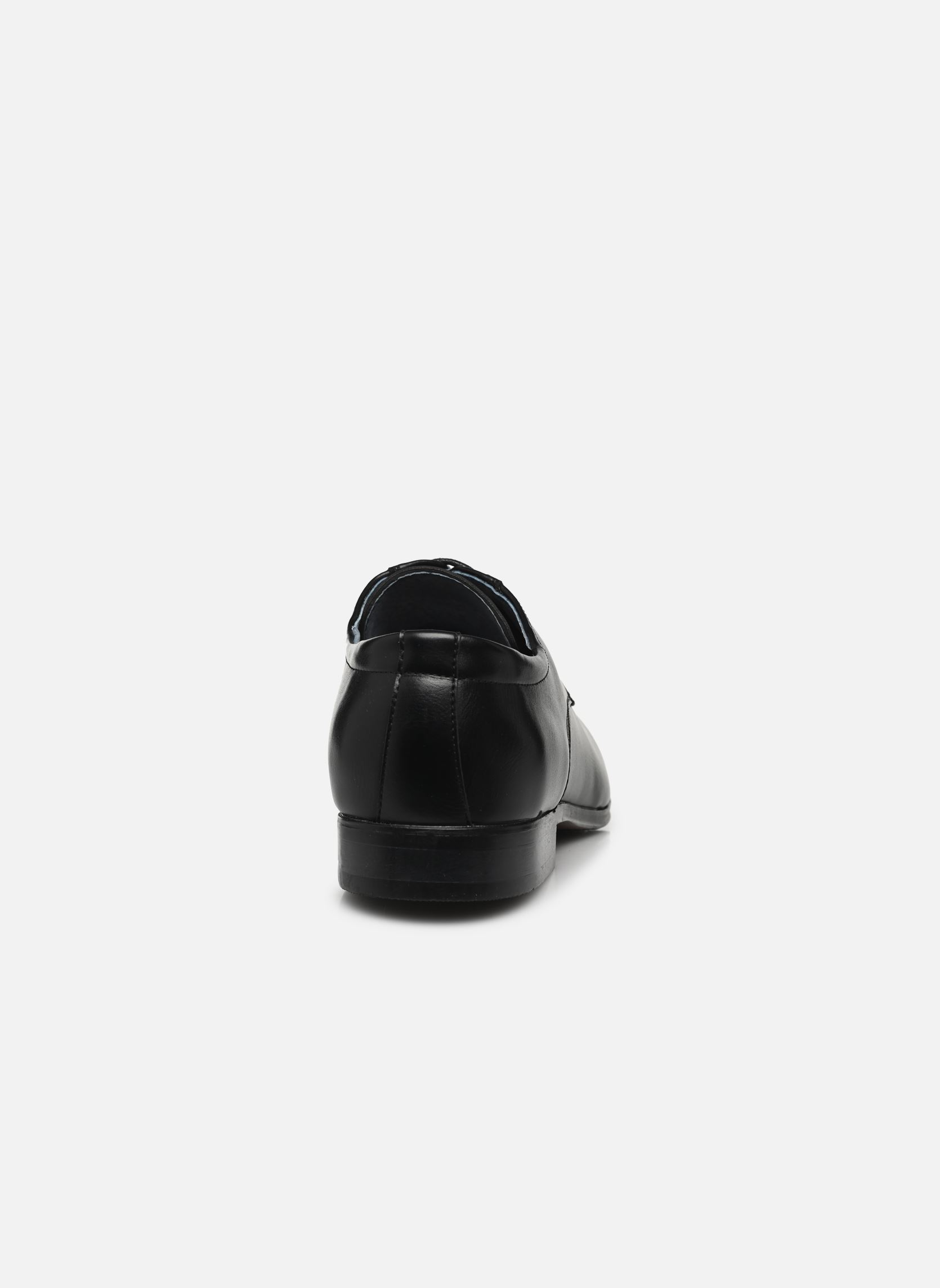 Derbies THOLIO homme noir MADE BY Derbies THOLIO homme noir NOIR