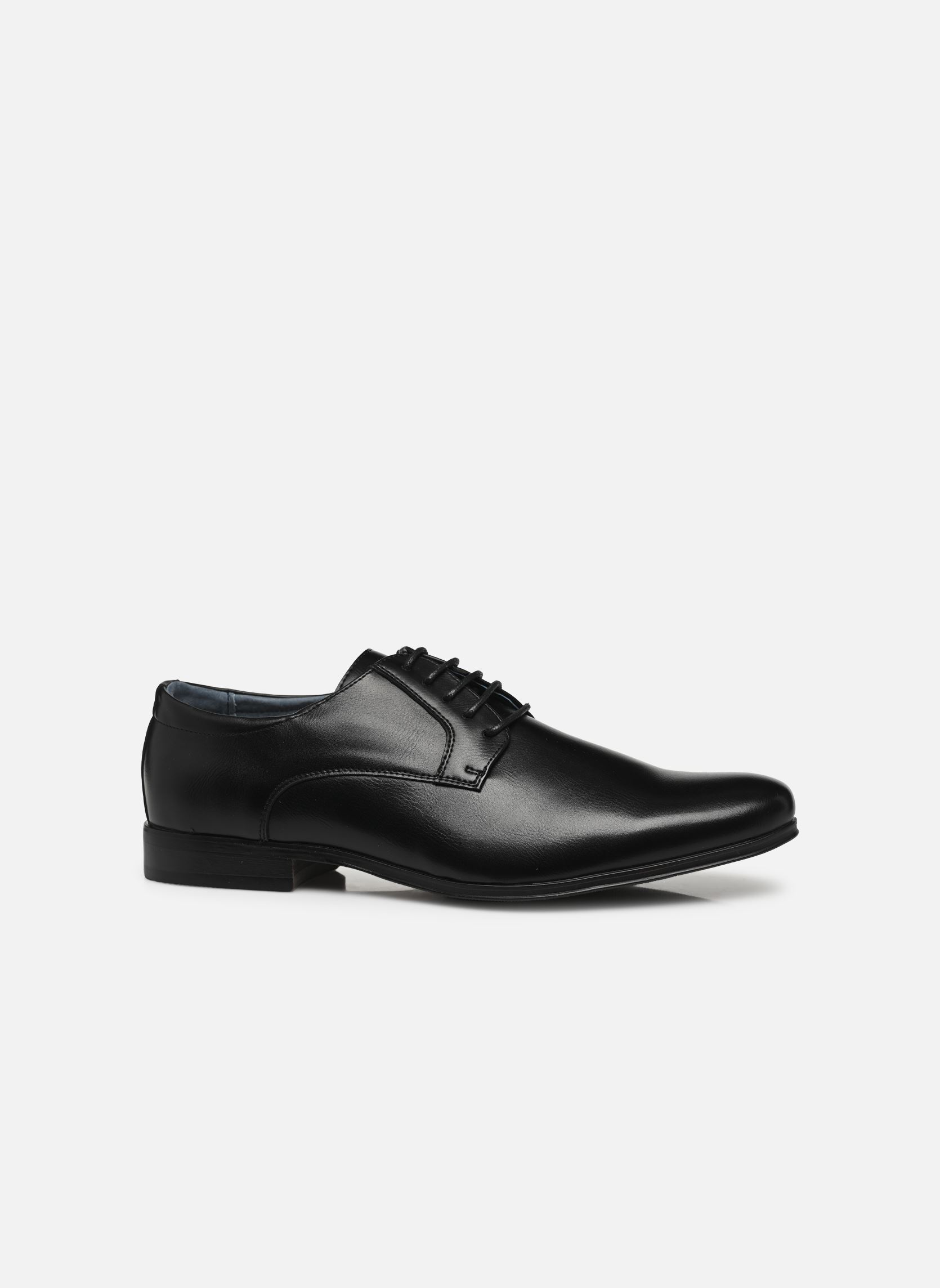 Derbies THOLIO homme noir MADE BY Derbies THOLIO homme noir NOIR