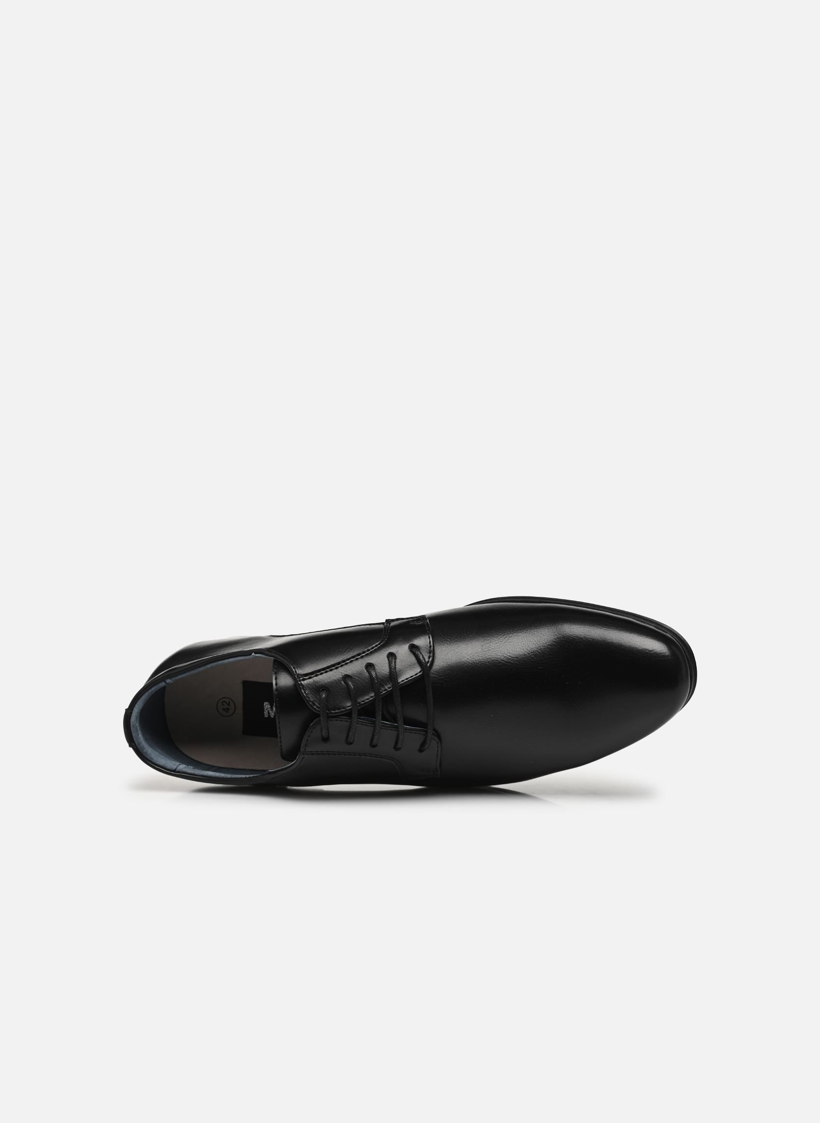 Derbies THOLIO homme noir MADE BY Derbies THOLIO homme noir NOIR
