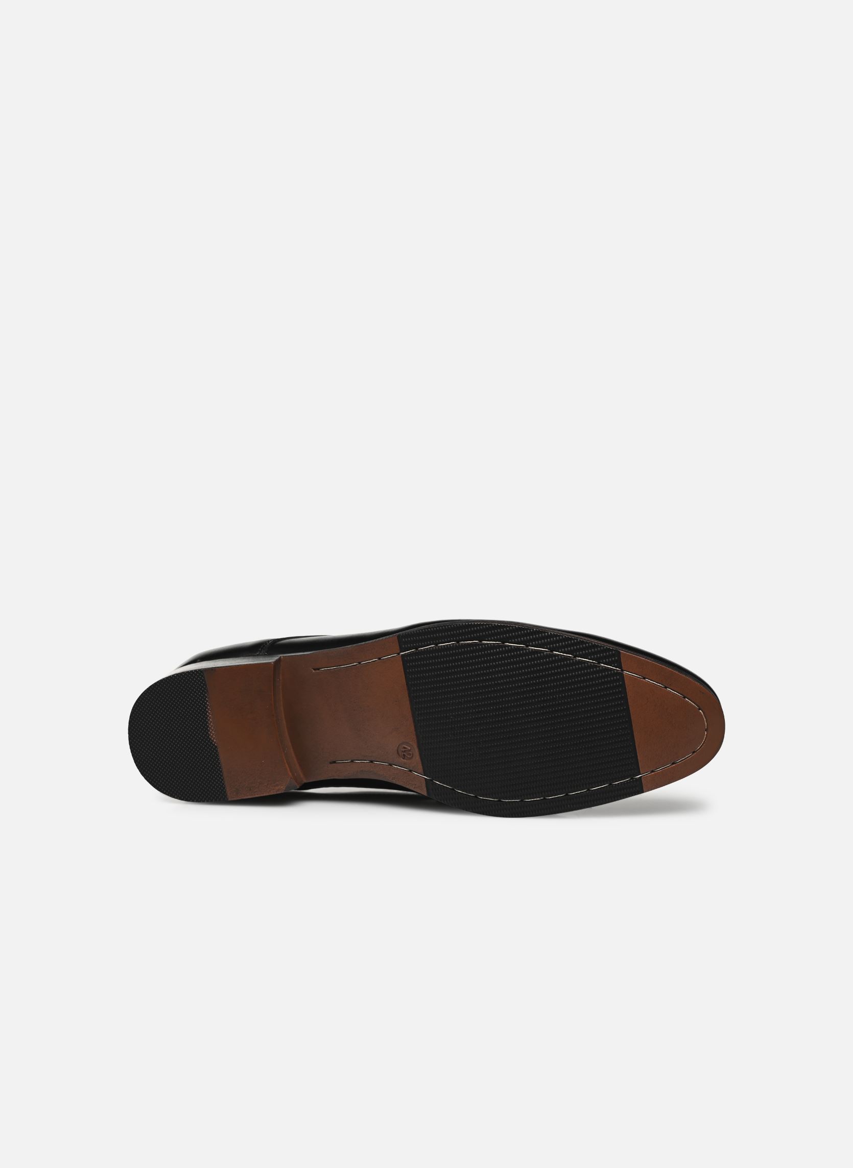 Derbies THOLIO homme noir MADE BY Derbies THOLIO homme noir NOIR