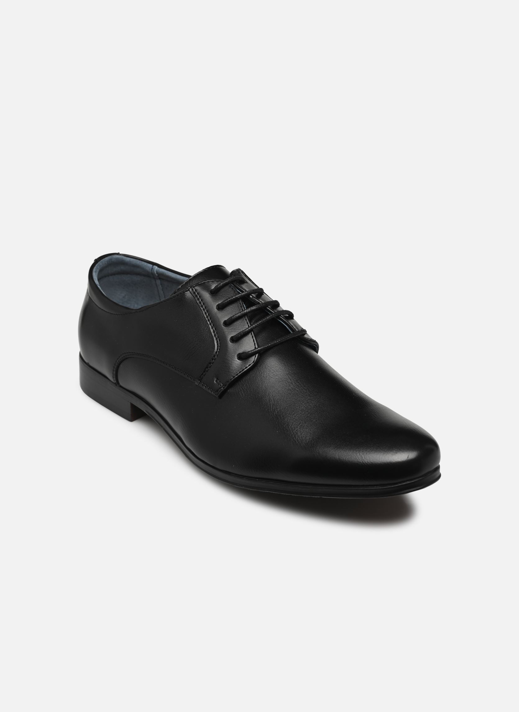 Derbies THOLIO homme noir MADE BY Derbies THOLIO homme noir NOIR