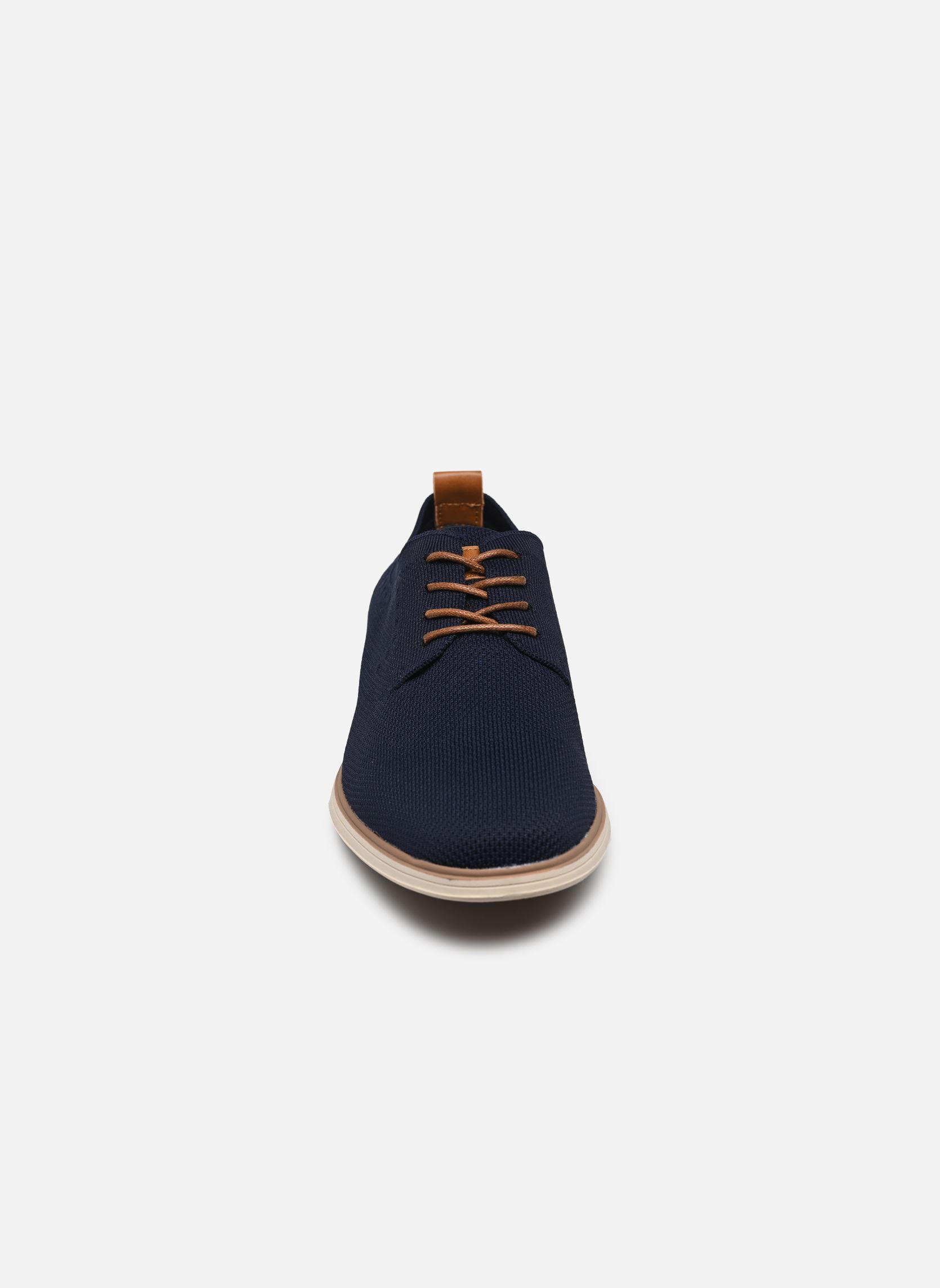 Derbys THEBLANCHE herren blau MADE BY Derbys THEBLANCHE herren blau MARINE