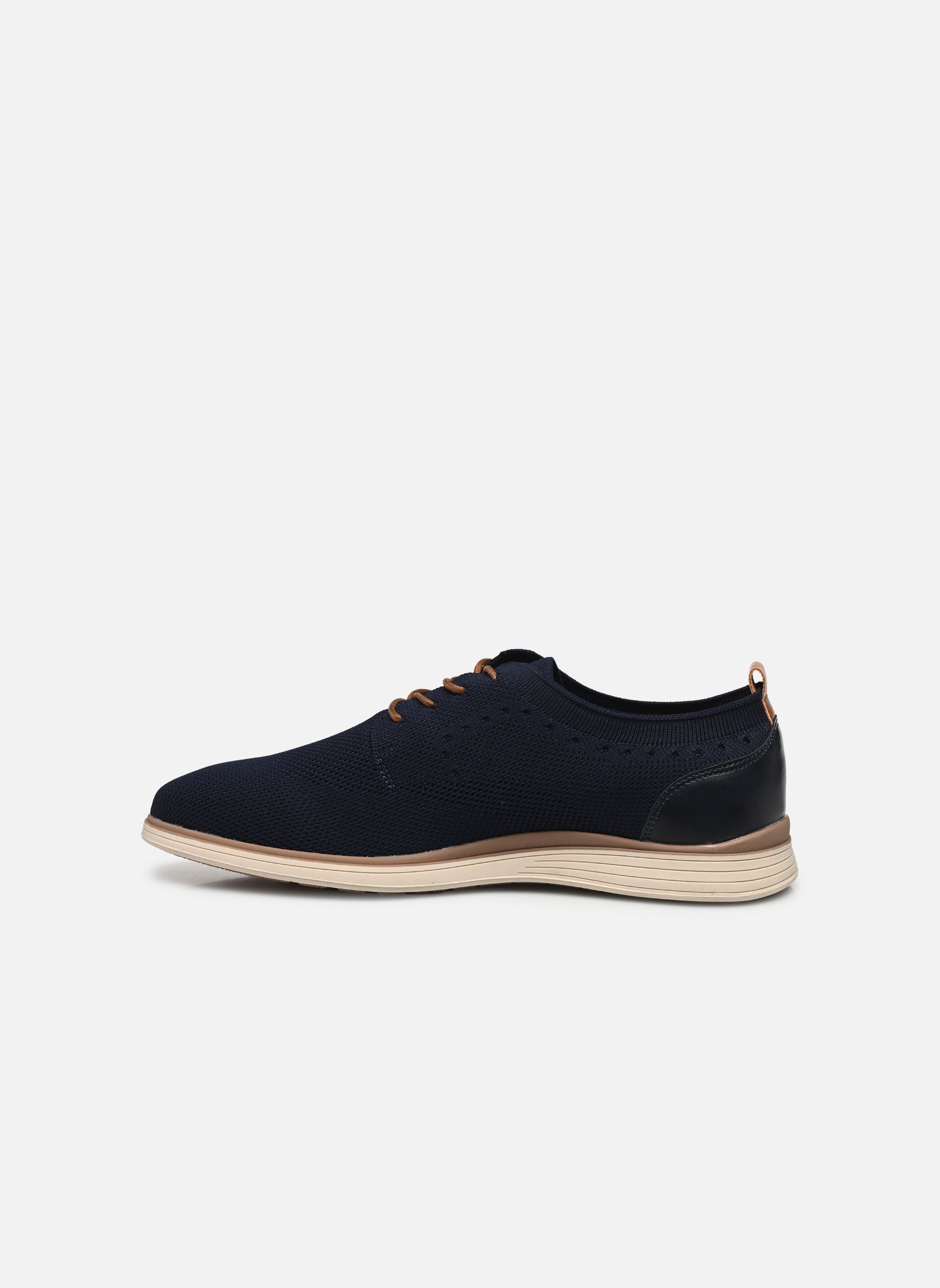 Derbys THEBLANCHE herren blau MADE BY Derbys THEBLANCHE herren blau MARINE