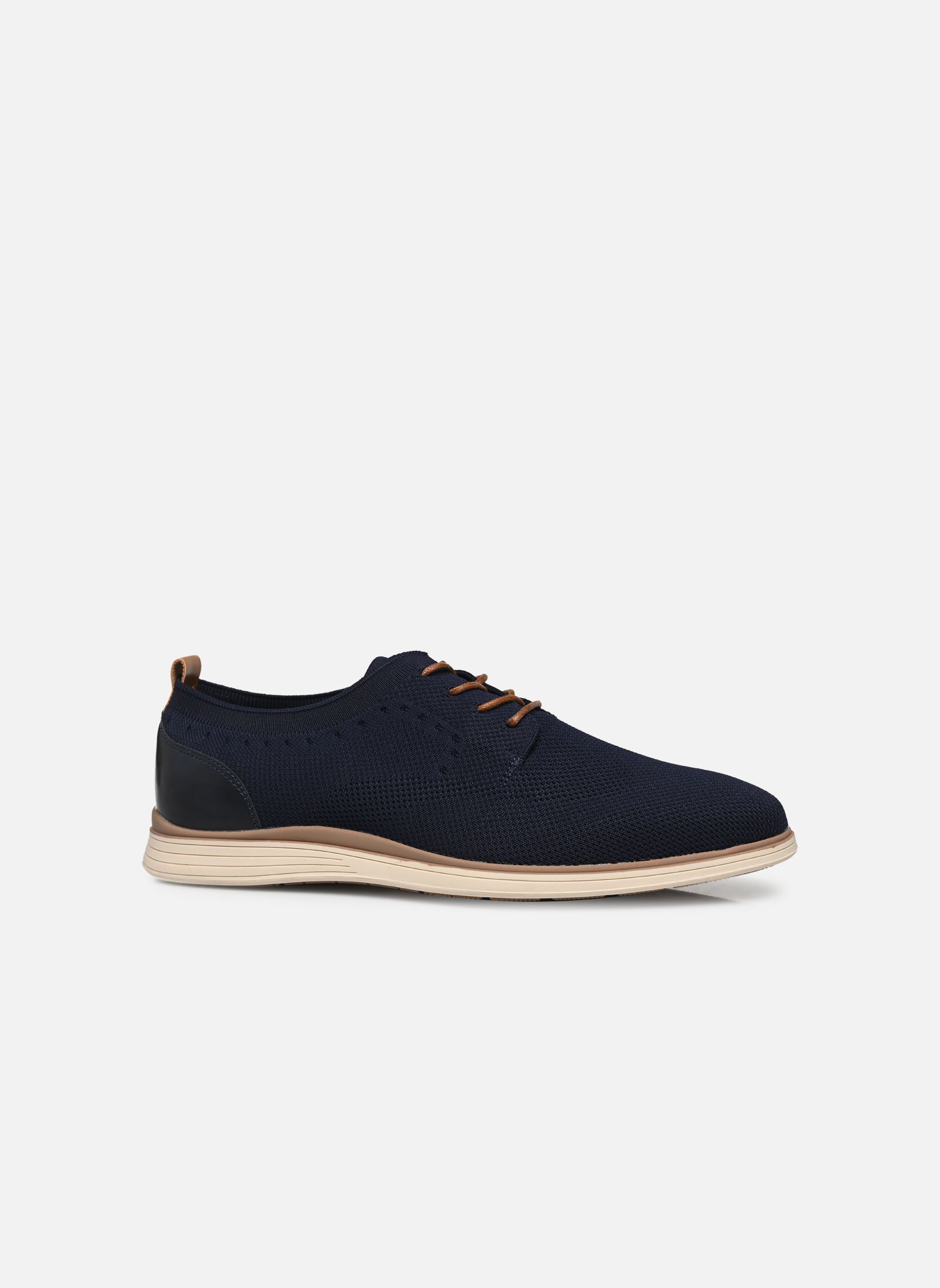 Derbys THEBLANCHE herren blau MADE BY Derbys THEBLANCHE herren blau MARINE