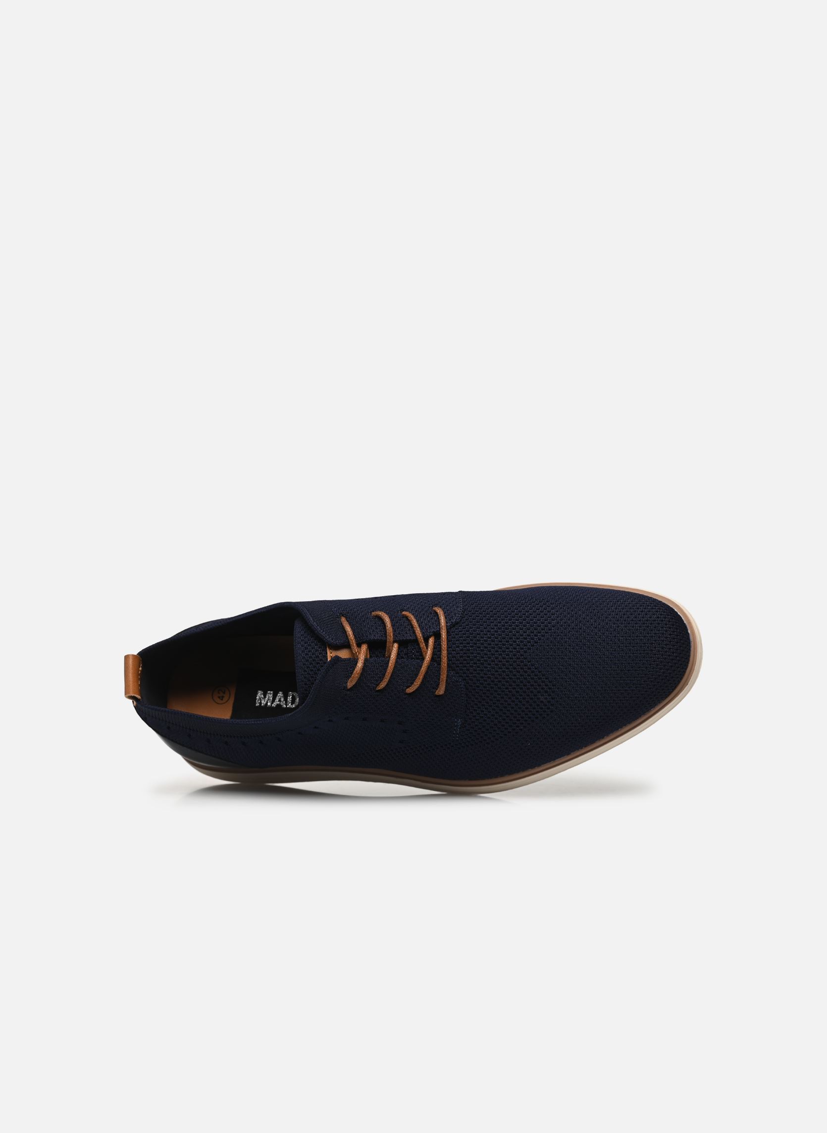 Derbys THEBLANCHE herren blau MADE BY Derbys THEBLANCHE herren blau MARINE