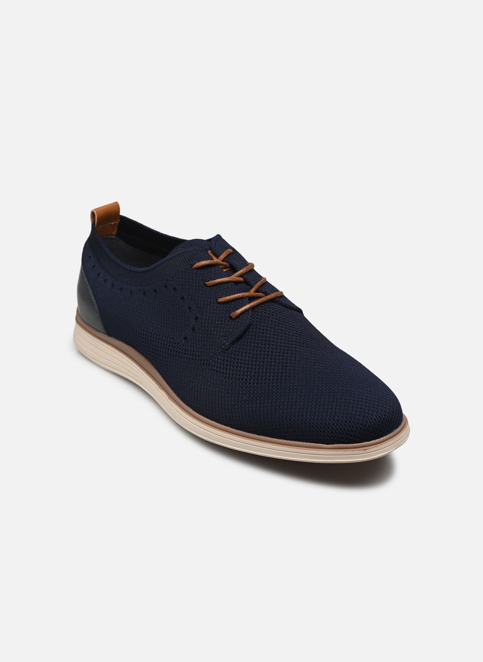 Derbys THEBLANCHE herren blau MADE BY Derbys THEBLANCHE herren blau MARINE