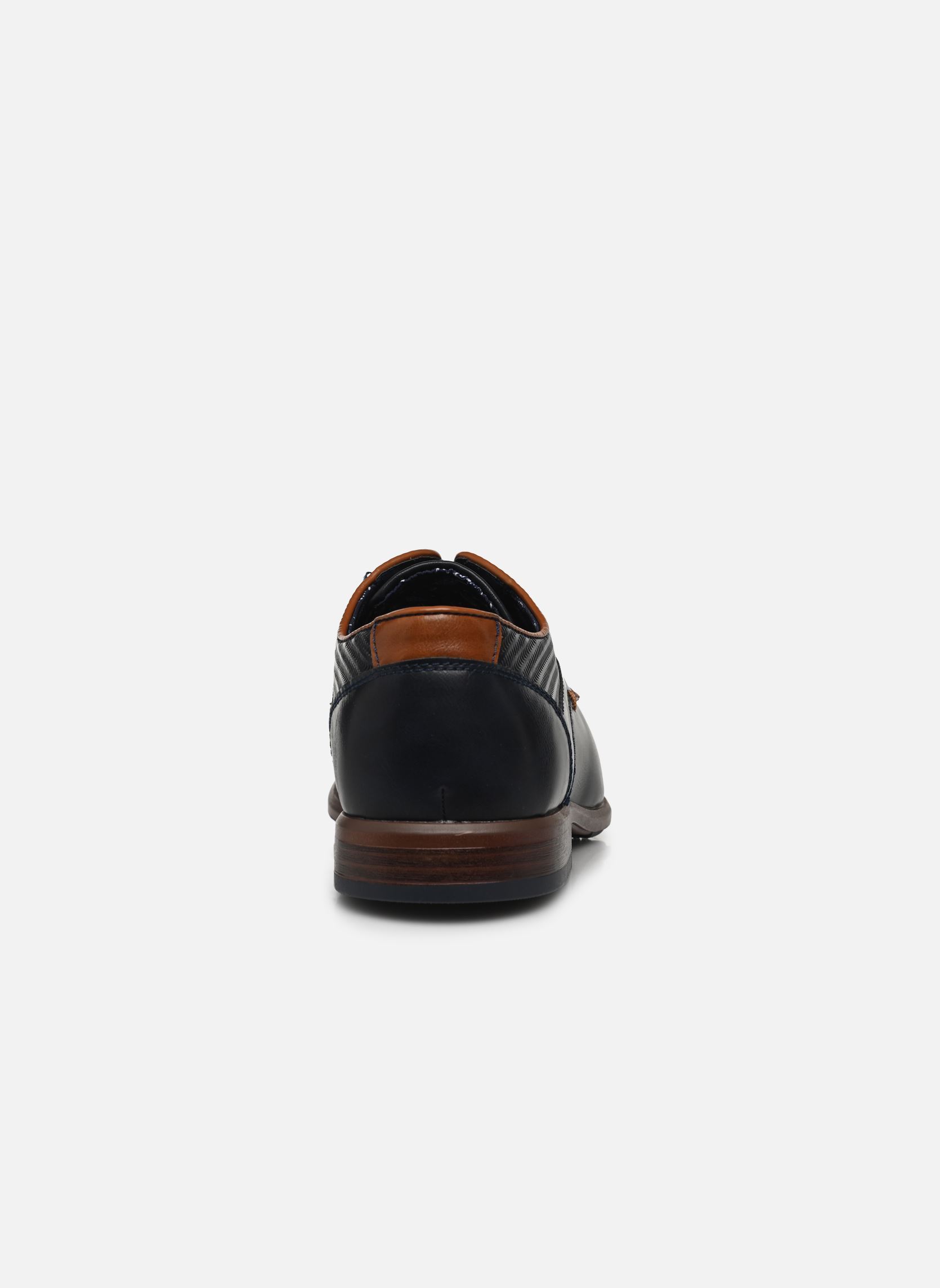Derbies THONBI homme bleu MADE BY Derbies THONBI homme bleu MARINE
