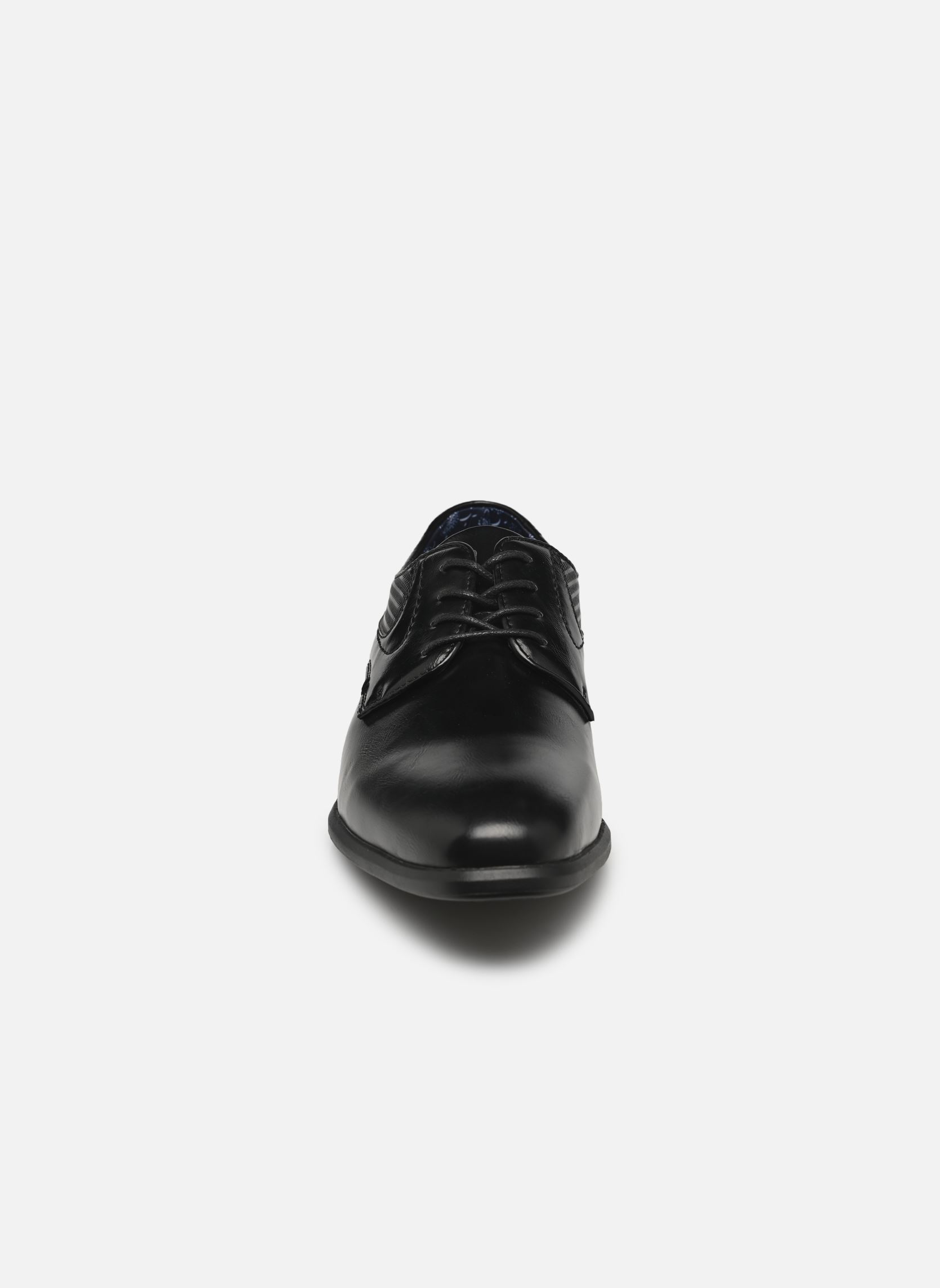 Derbies THONBI homme noir MADE BY Derbies THONBI homme noir NOIR