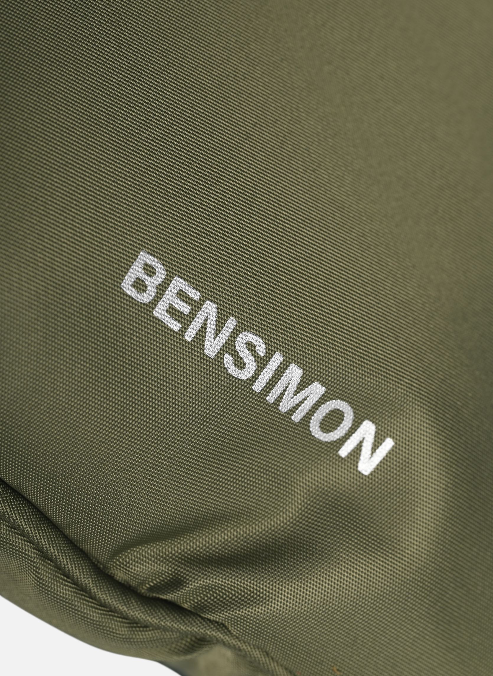 Banana Bag BANANA BAG grün Bensimon Banana Bag BANANA BAG grün Militaire