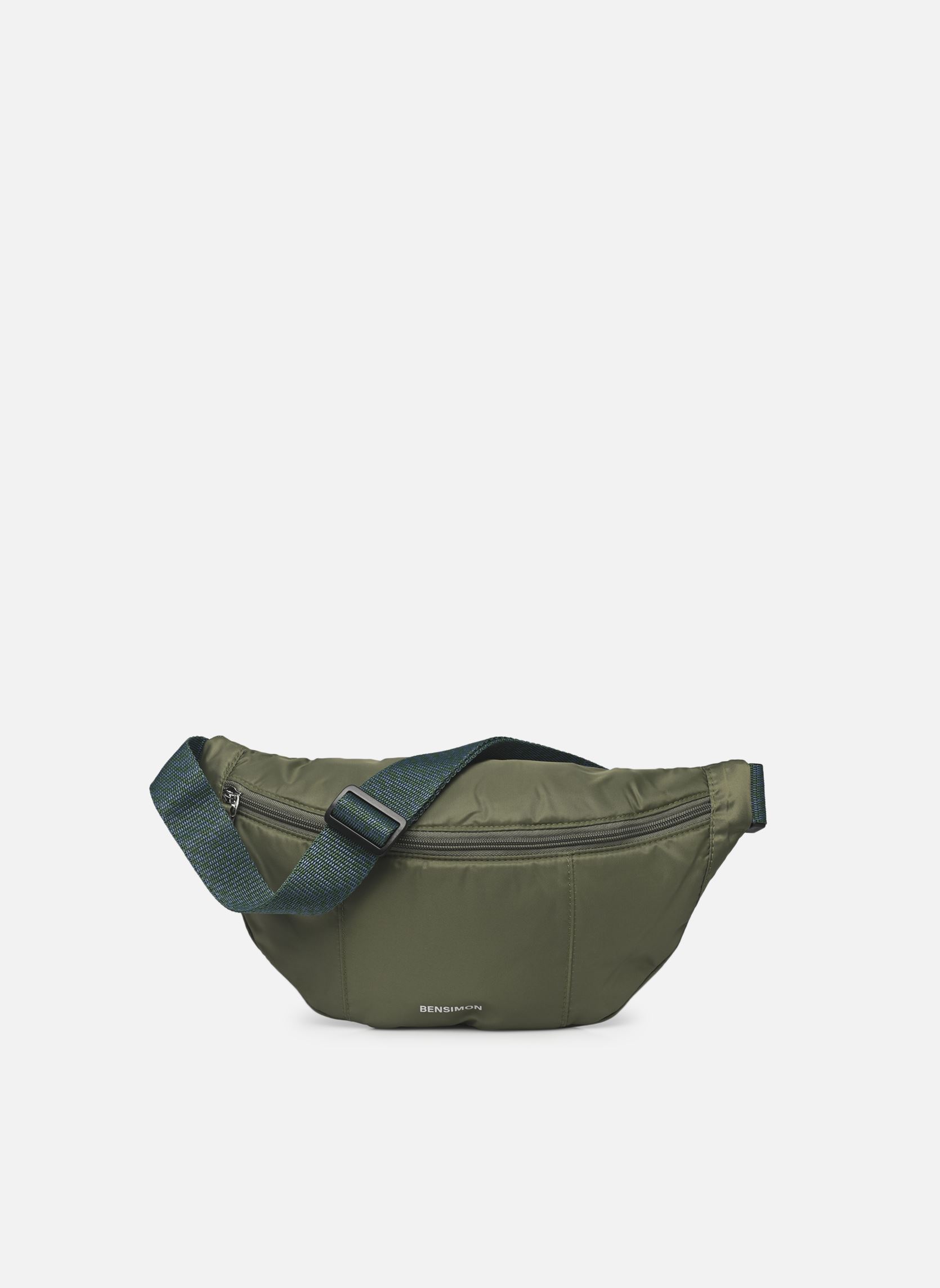 Banana Bag BANANA BAG grün Bensimon Banana Bag BANANA BAG grün Militaire