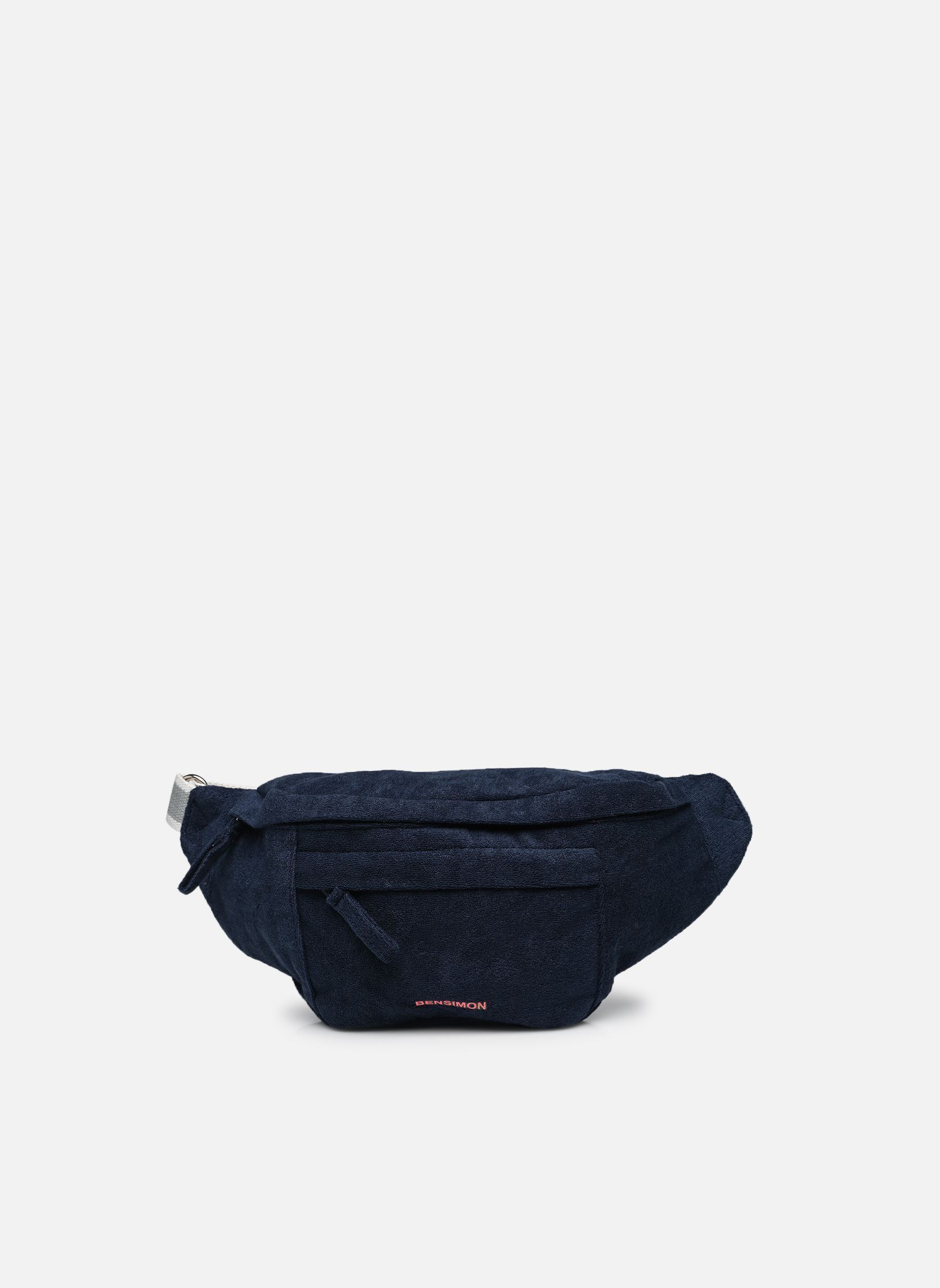 Banana Bag BANANA BAG damen blau Bensimon Banana Bag BANANA BAG damen blau Marine