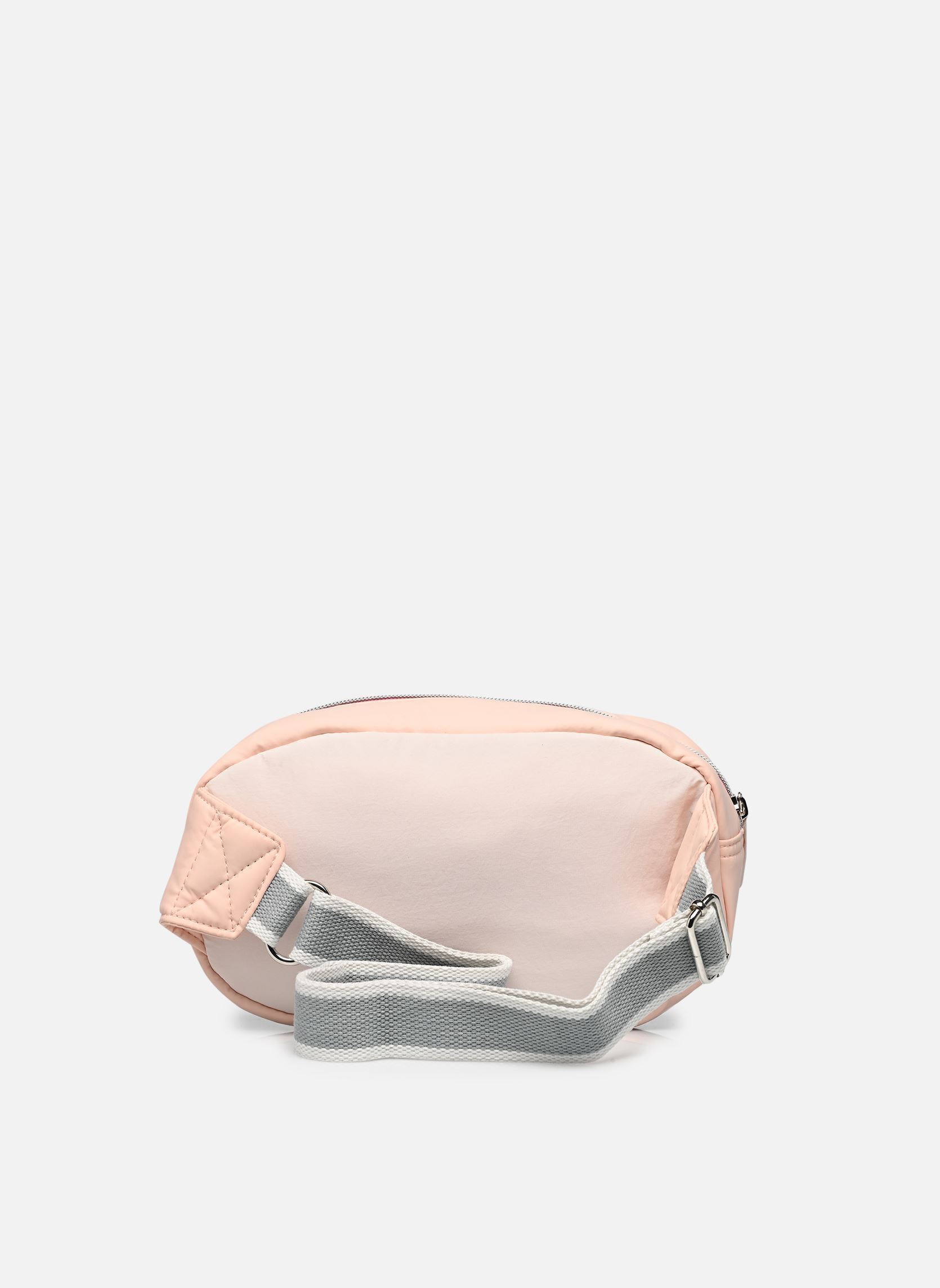 Sacs banane BANANA BAG MILAN femme rose Bensimon Sacs banane BANANA BAG MILAN femme rose Rose pâle