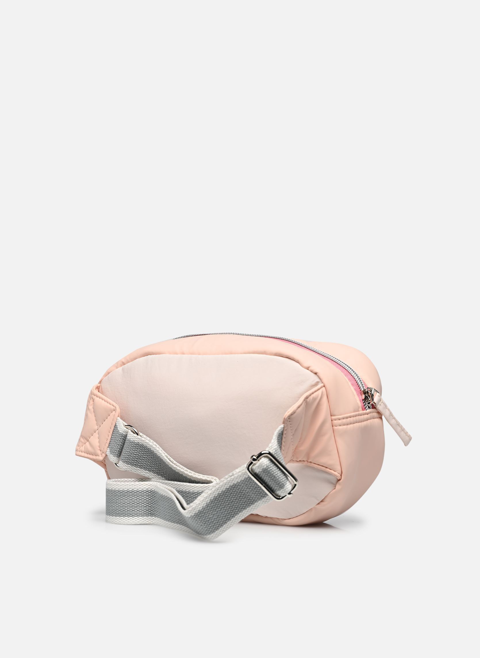 Sacs banane BANANA BAG MILAN femme rose Bensimon Sacs banane BANANA BAG MILAN femme rose Rose pâle