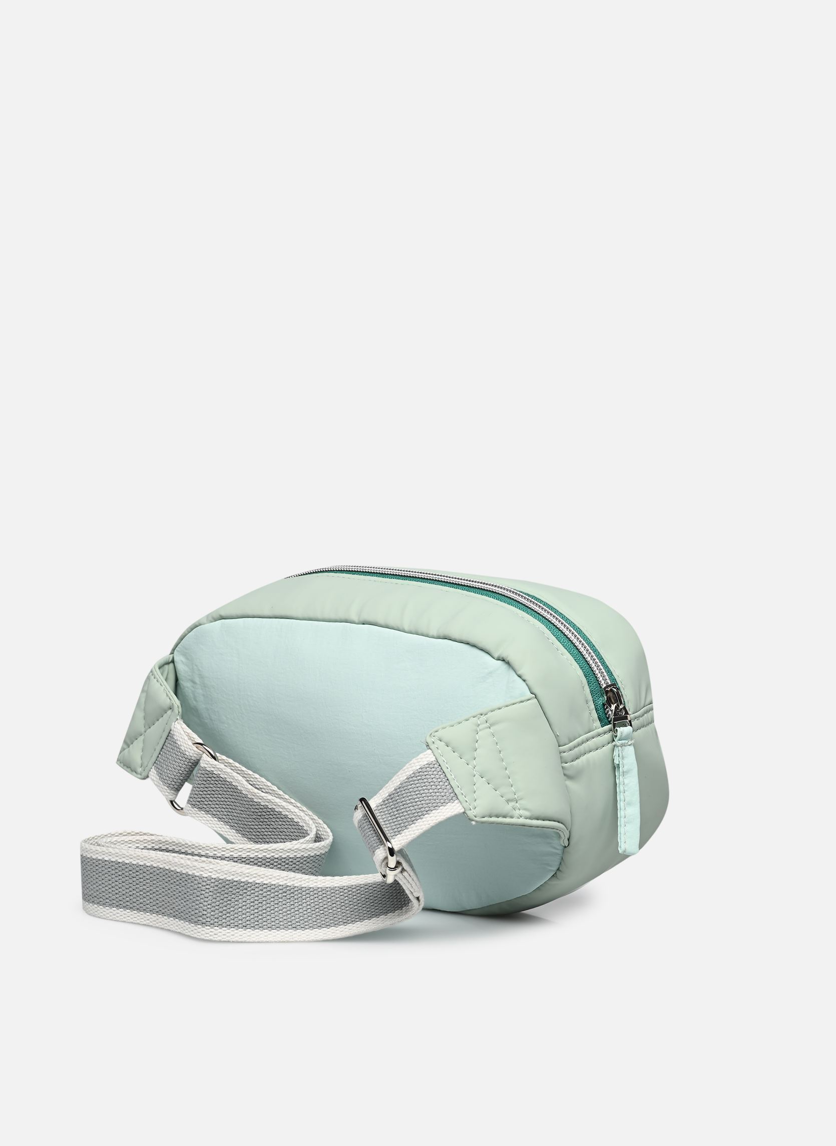 Heuptassen BANANA BAG MILAN dames groen Bensimon Heuptassen BANANA BAG MILAN dames groen PISTACHE