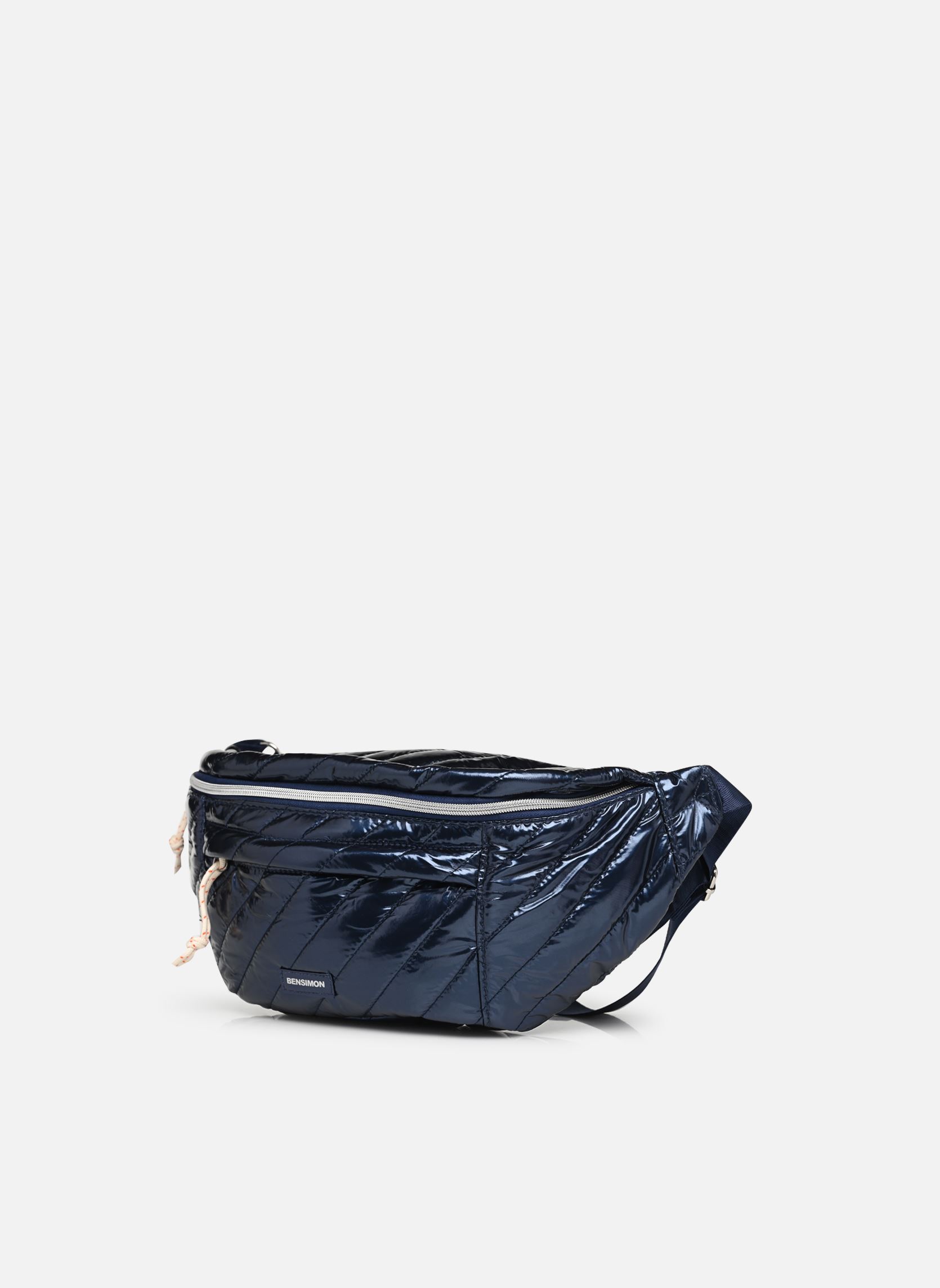 Heuptassen BANANA MANHATTAN blauw Bensimon Heuptassen BANANA MANHATTAN blauw Marine