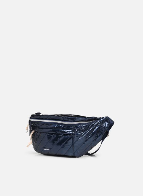 Bensimon Sac banane BANANA MANHATTAN (Bleu) Petite