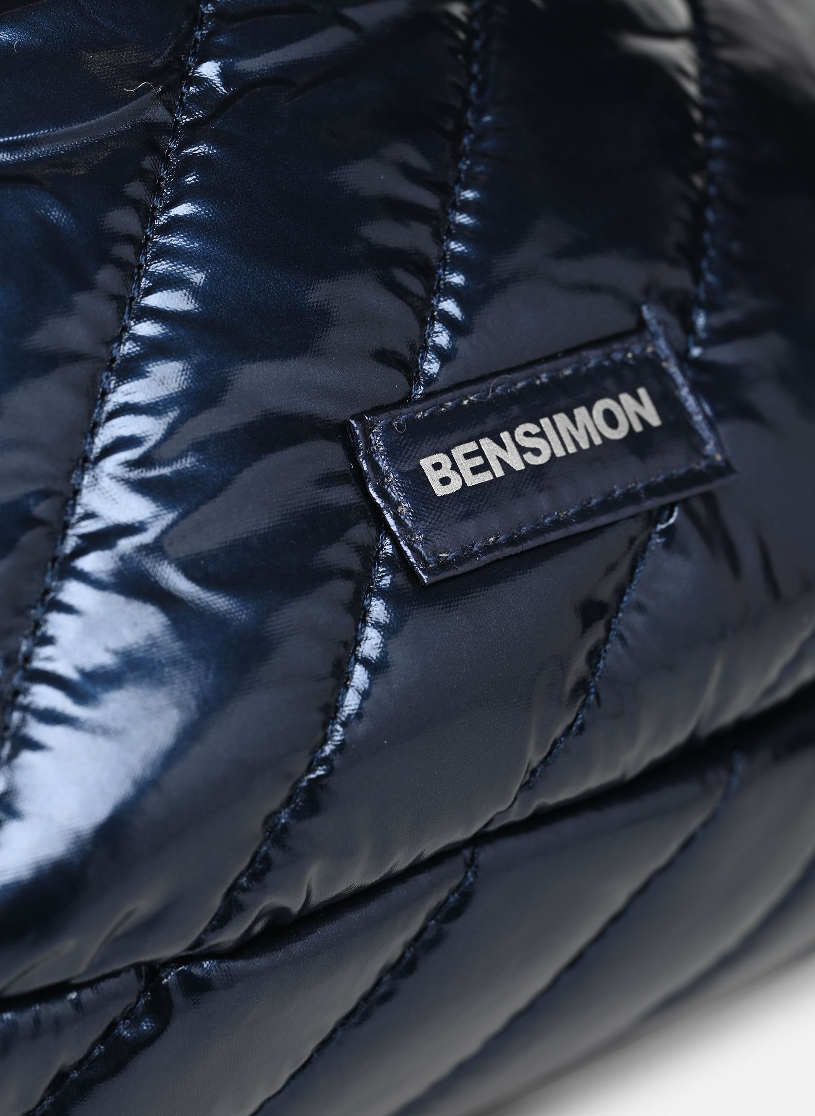Heuptassen BANANA MANHATTAN blauw Bensimon Heuptassen BANANA MANHATTAN blauw Marine