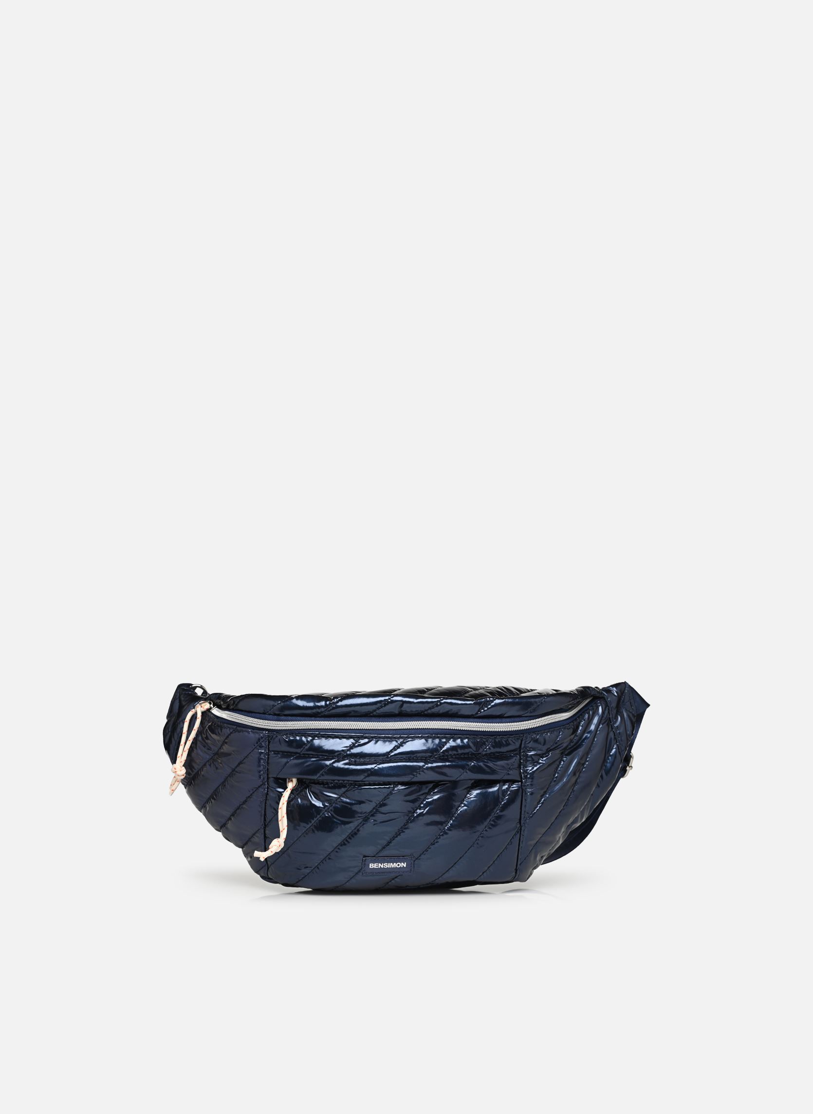 Heuptassen BANANA MANHATTAN blauw Bensimon Heuptassen BANANA MANHATTAN blauw Marine