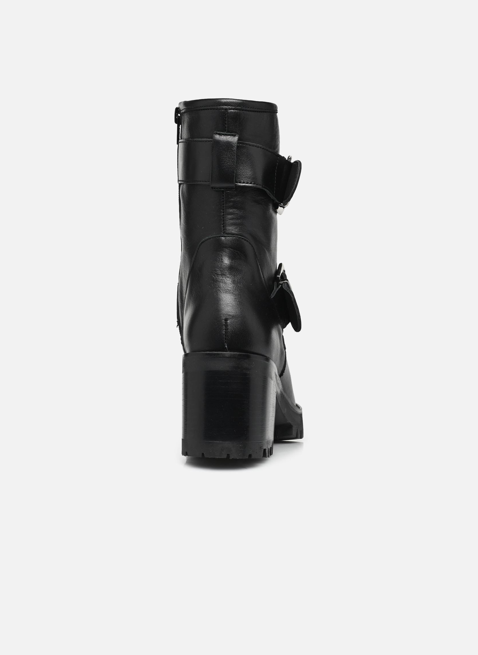 Botines y botas L.62.NELBOVE mujer negro Sweet Lemon Botines y botas L.62.NELBOVE mujer negro Negro