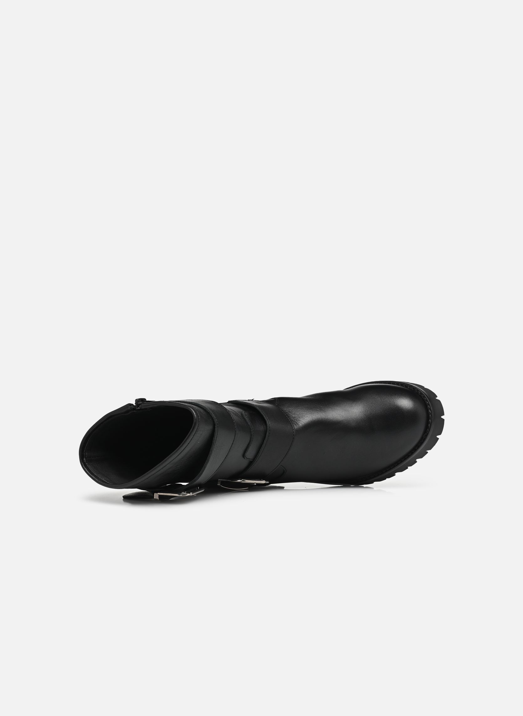 Botines y botas L.62.NELBOVE mujer negro Sweet Lemon Botines y botas L.62.NELBOVE mujer negro Negro