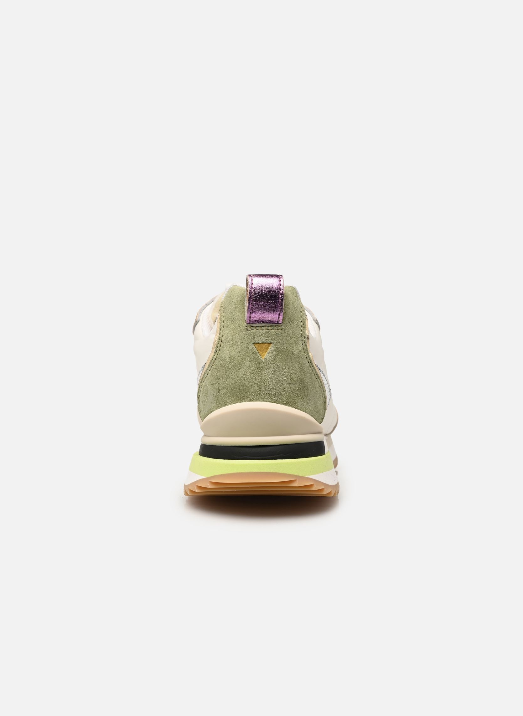 Sneaker LENOX damen beige 0-105 Sneaker LENOX damen beige Blooming