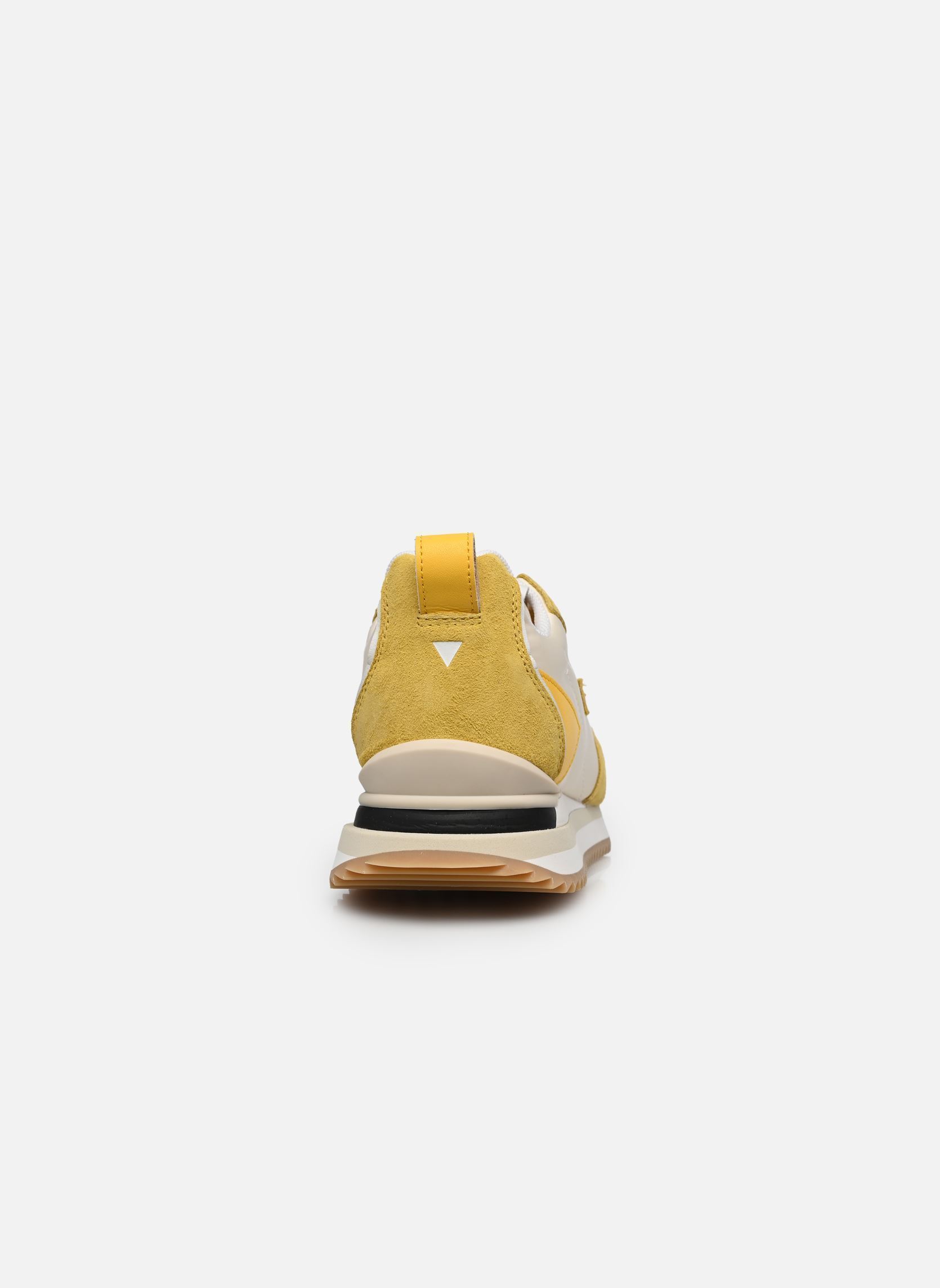 Sneaker LENOX damen gelb 0-105 Sneaker LENOX damen gelb Butter