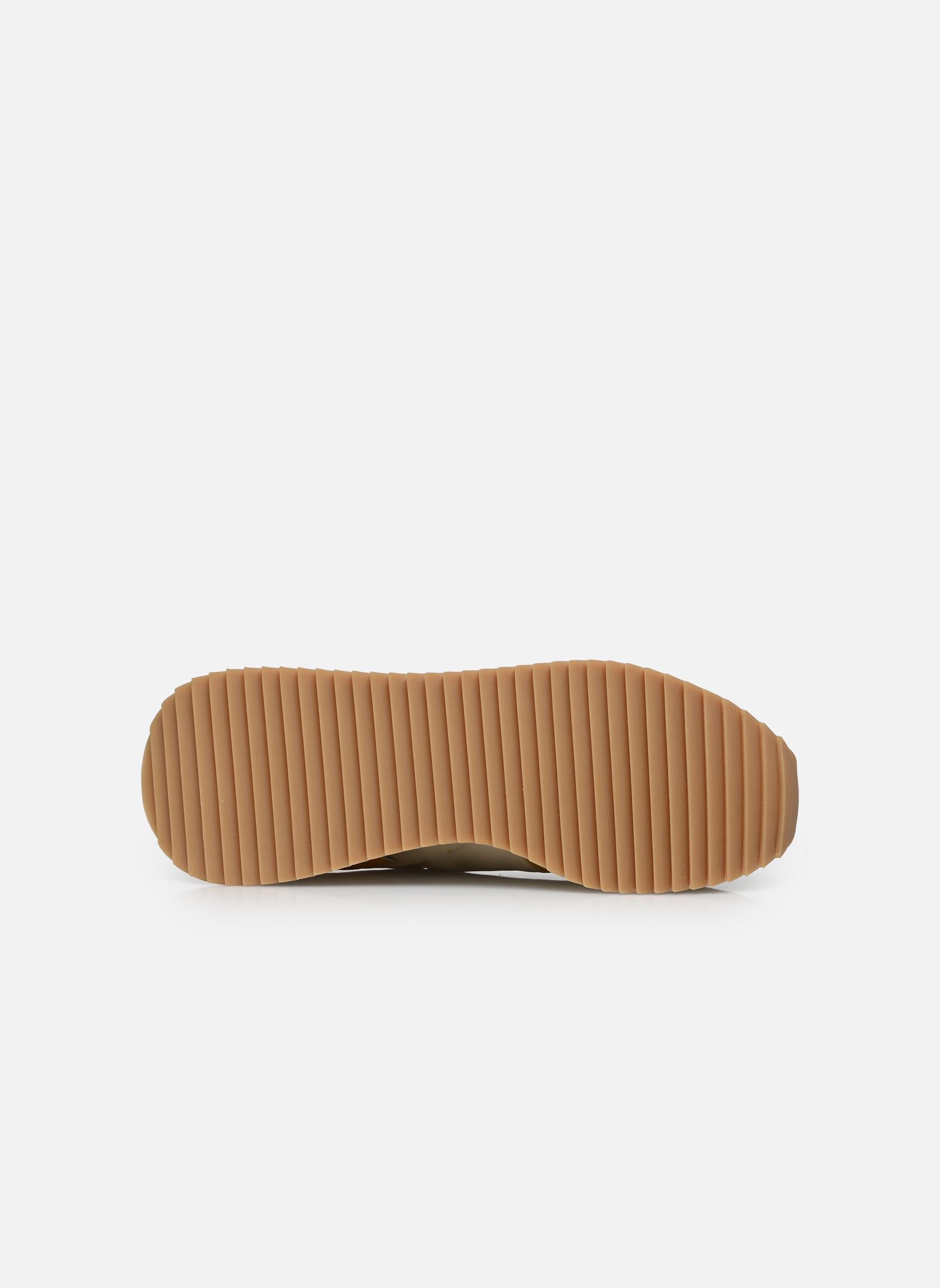 Sneaker LENOX damen gelb 0-105 Sneaker LENOX damen gelb Butter