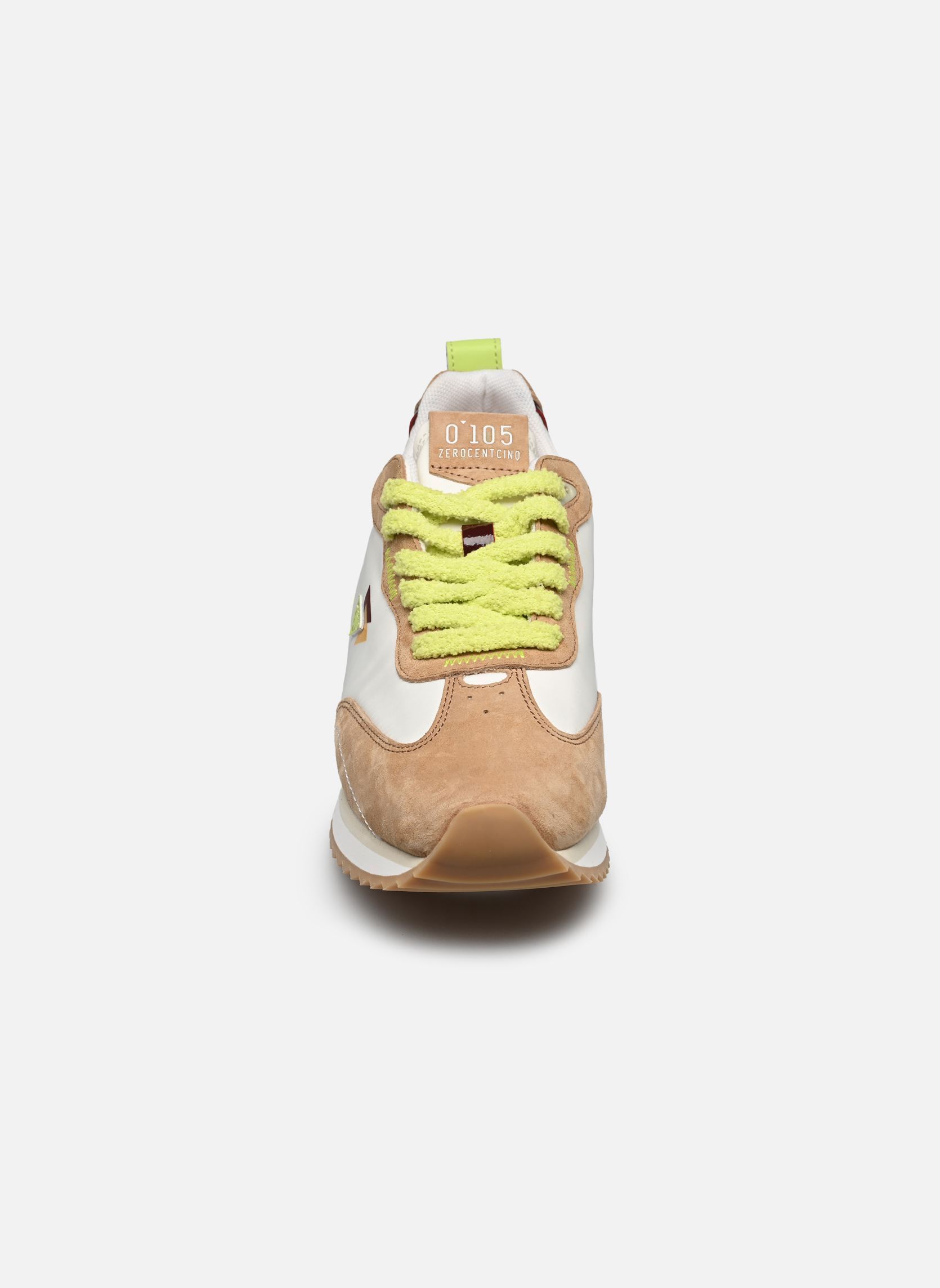 Sneaker LENOX damen mehrfarbig 0-105 Sneaker LENOX damen mehrfarbig Tan