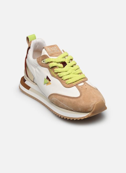 0-105 Sneaker LENOX damen mehrfarbig