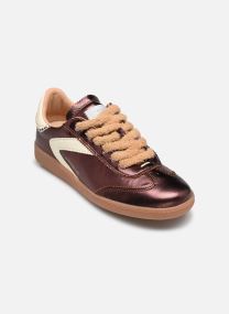 Lage sneakers NOVA dames groen