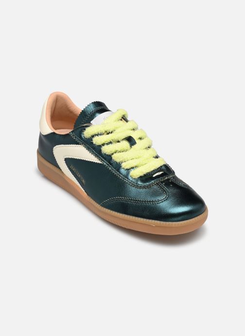 0-105 Lage sneakers NOVA dames groen