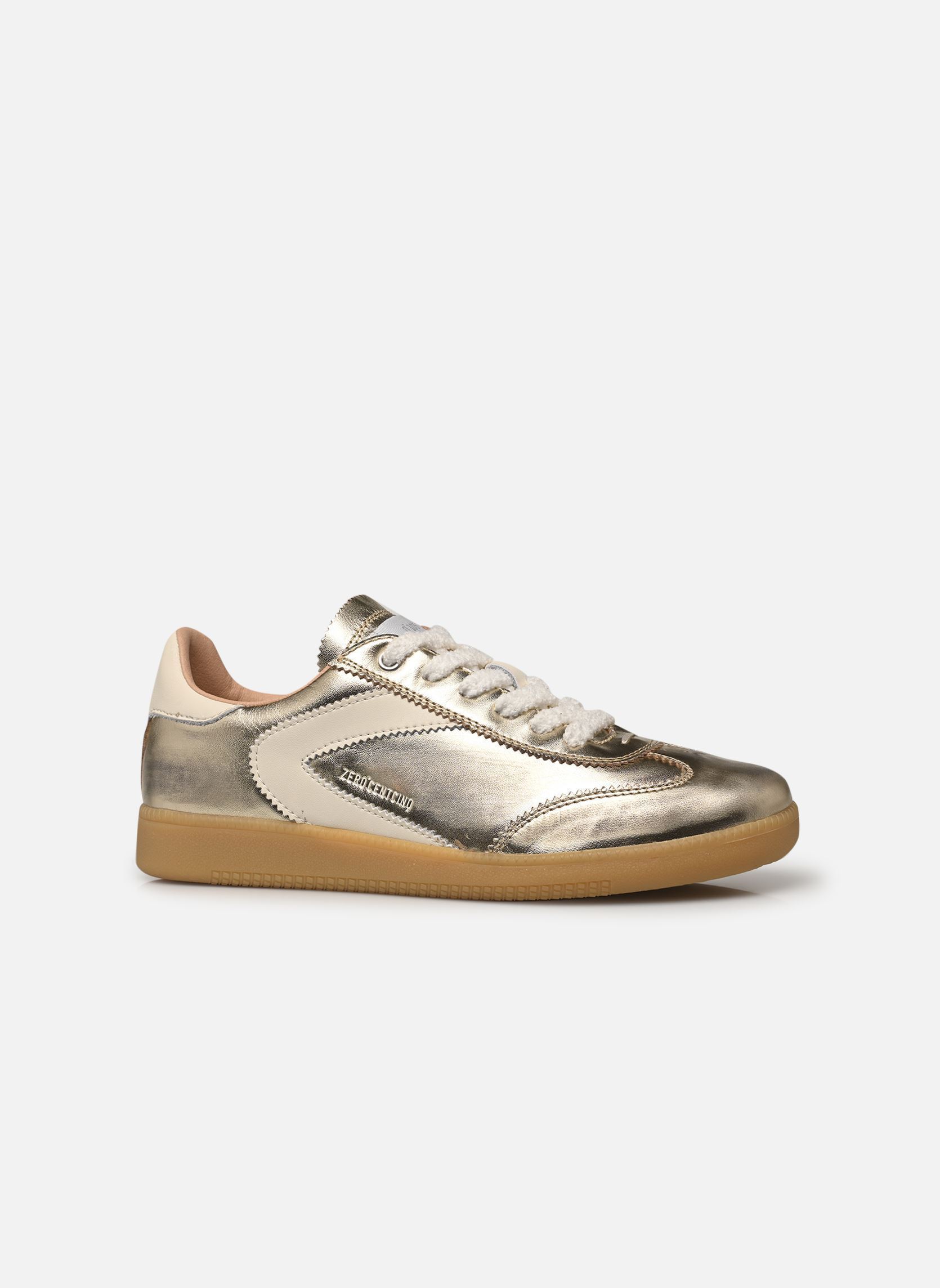 Zapatillas bajas NOVA mujer oro y bronce 0-105 Zapatillas bajas NOVA mujer oro y bronce Metalic gold