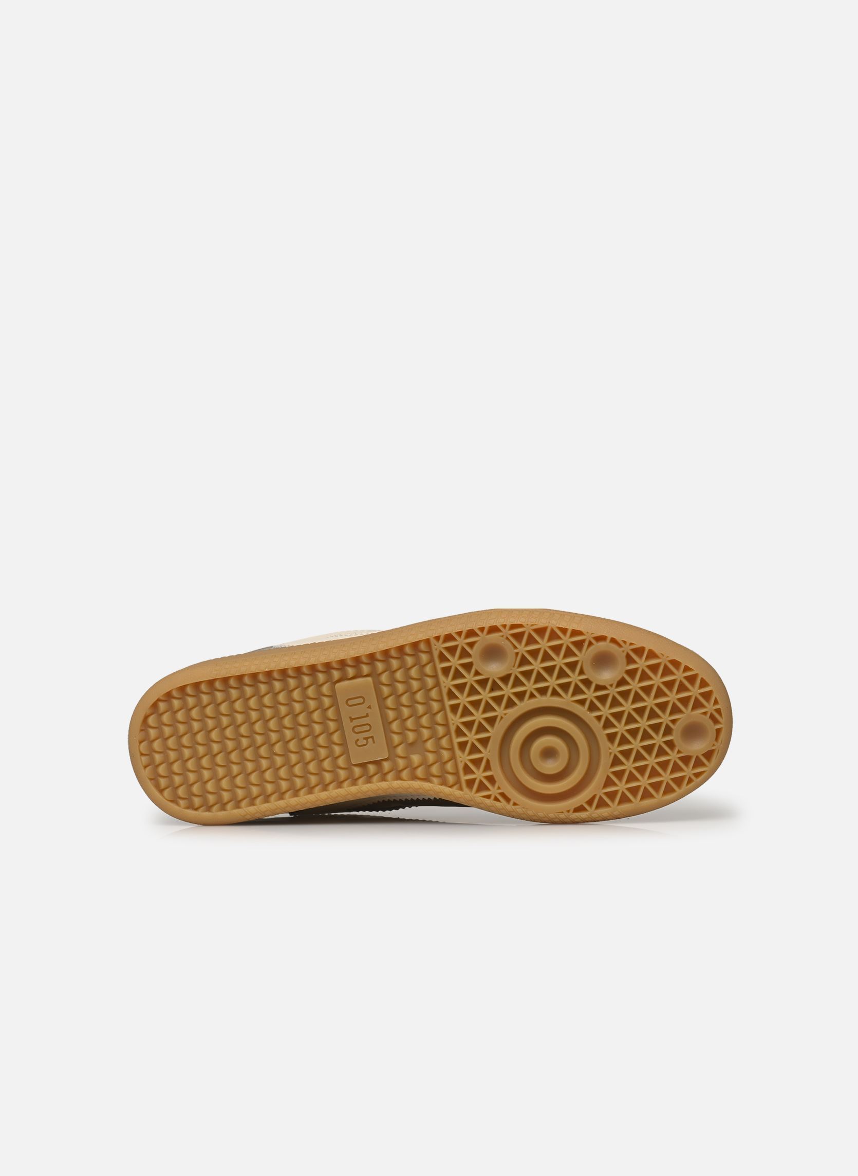 Zapatillas bajas NOVA mujer oro y bronce 0-105 Zapatillas bajas NOVA mujer oro y bronce Metalic gold