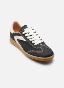 Lage sneakers NOVA dames bruin