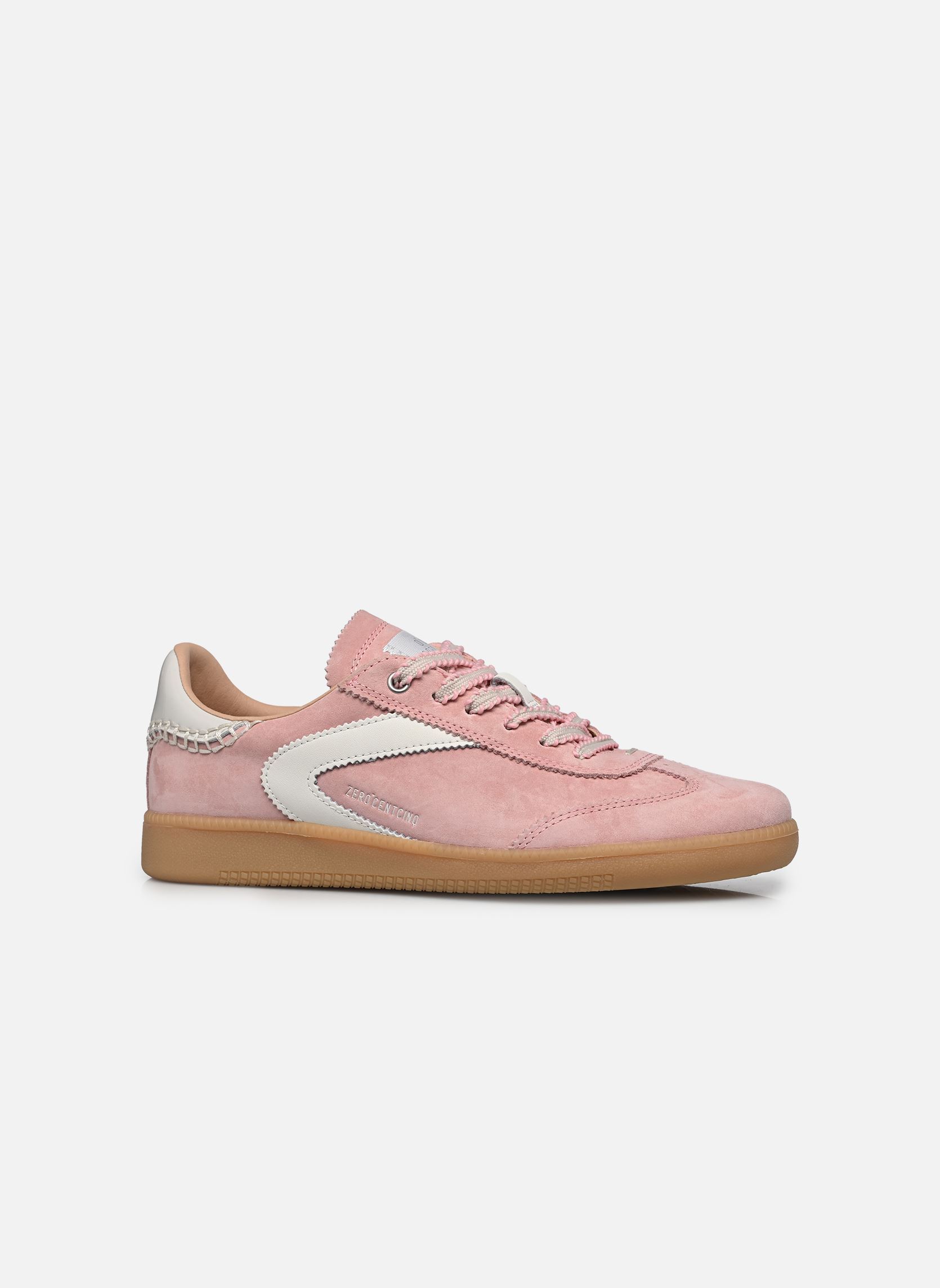 Niedrige Sneaker NOVA damen rosa 0-105 Niedrige Sneaker NOVA damen rosa Skin