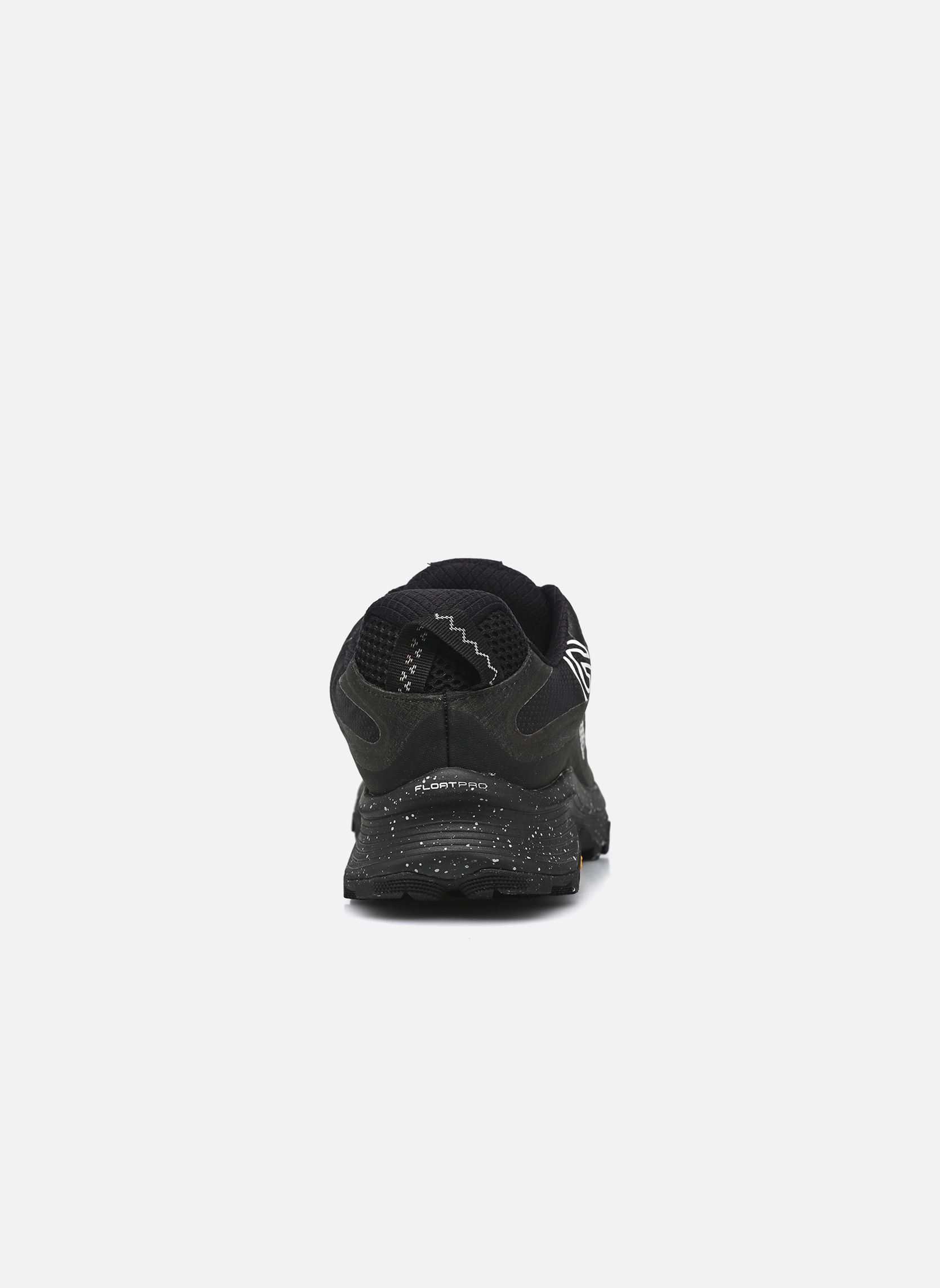 Chaussures de sport MOAB SPEED GORE-TEX SE M homme noir Merrell Chaussures de sport MOAB SPEED GORE-TEX SE M homme noir Black